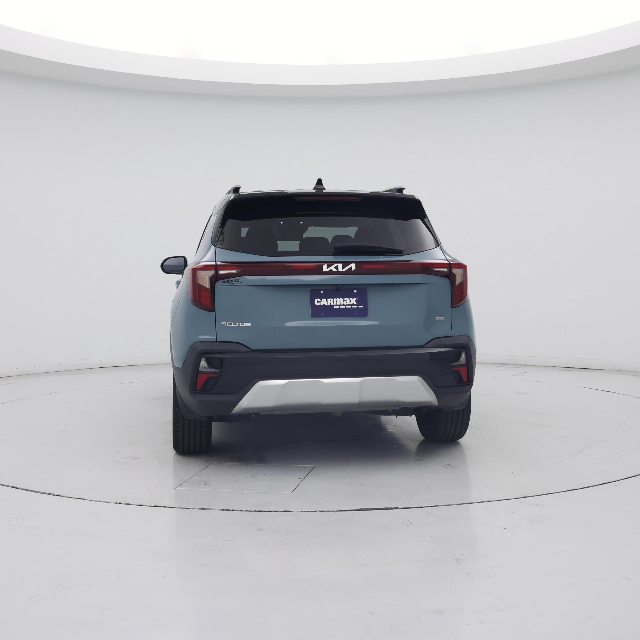 Thumbnail: 2024 Kia Seltos - 6