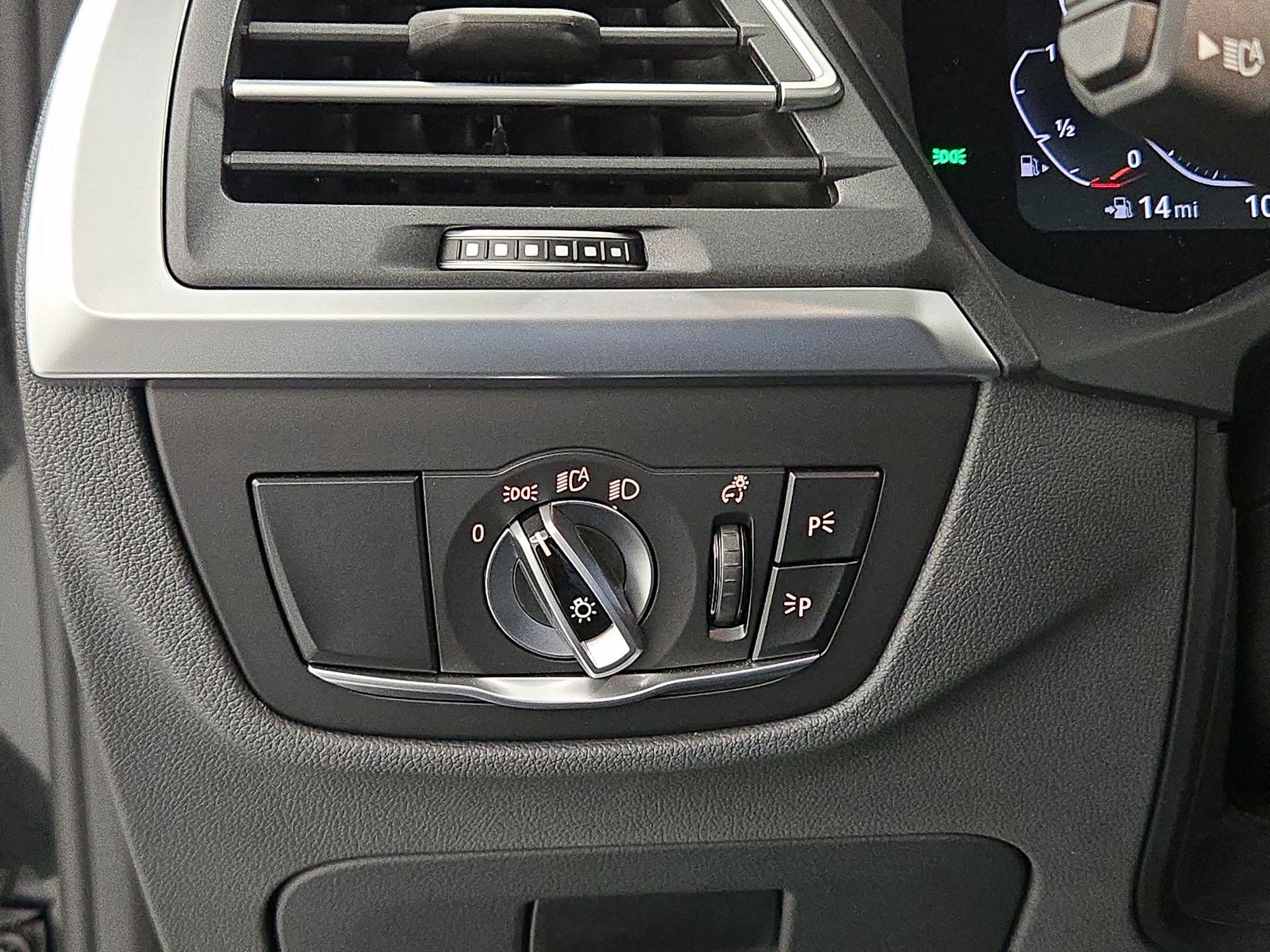 Thumbnail: 2024 BMW X3 - 13
