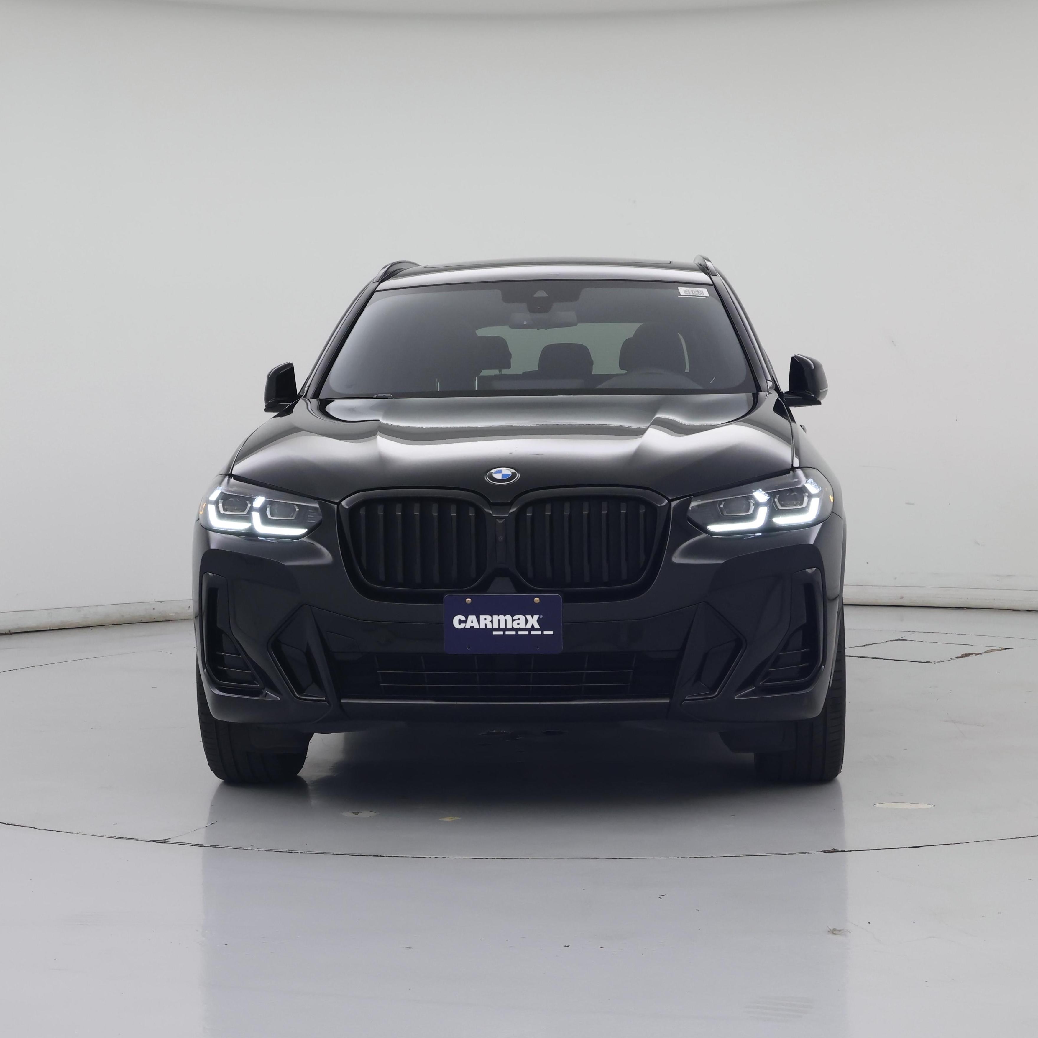 Thumbnail: 2024 BMW X3 - 5