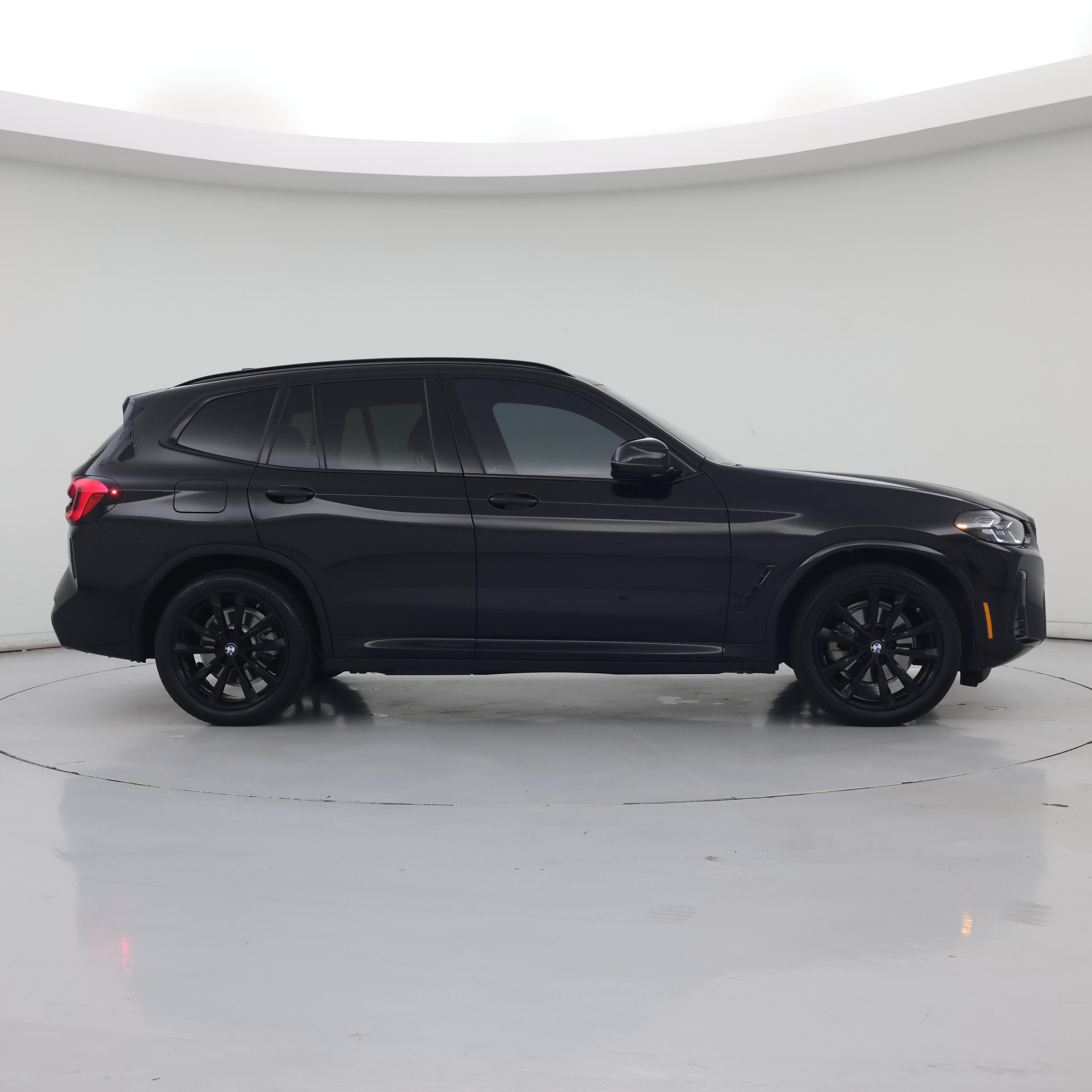 Thumbnail: 2024 BMW X3 - 7