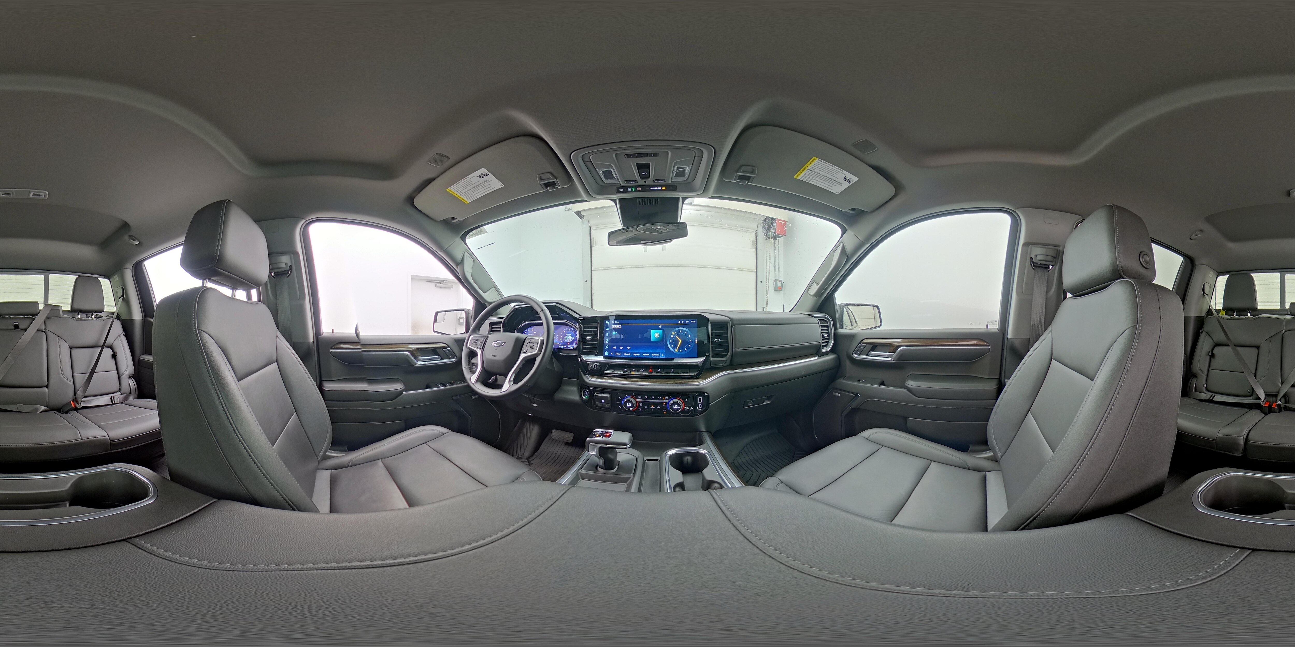 2022 RAM Ram 1500 Pickup Laramie - Photo 25