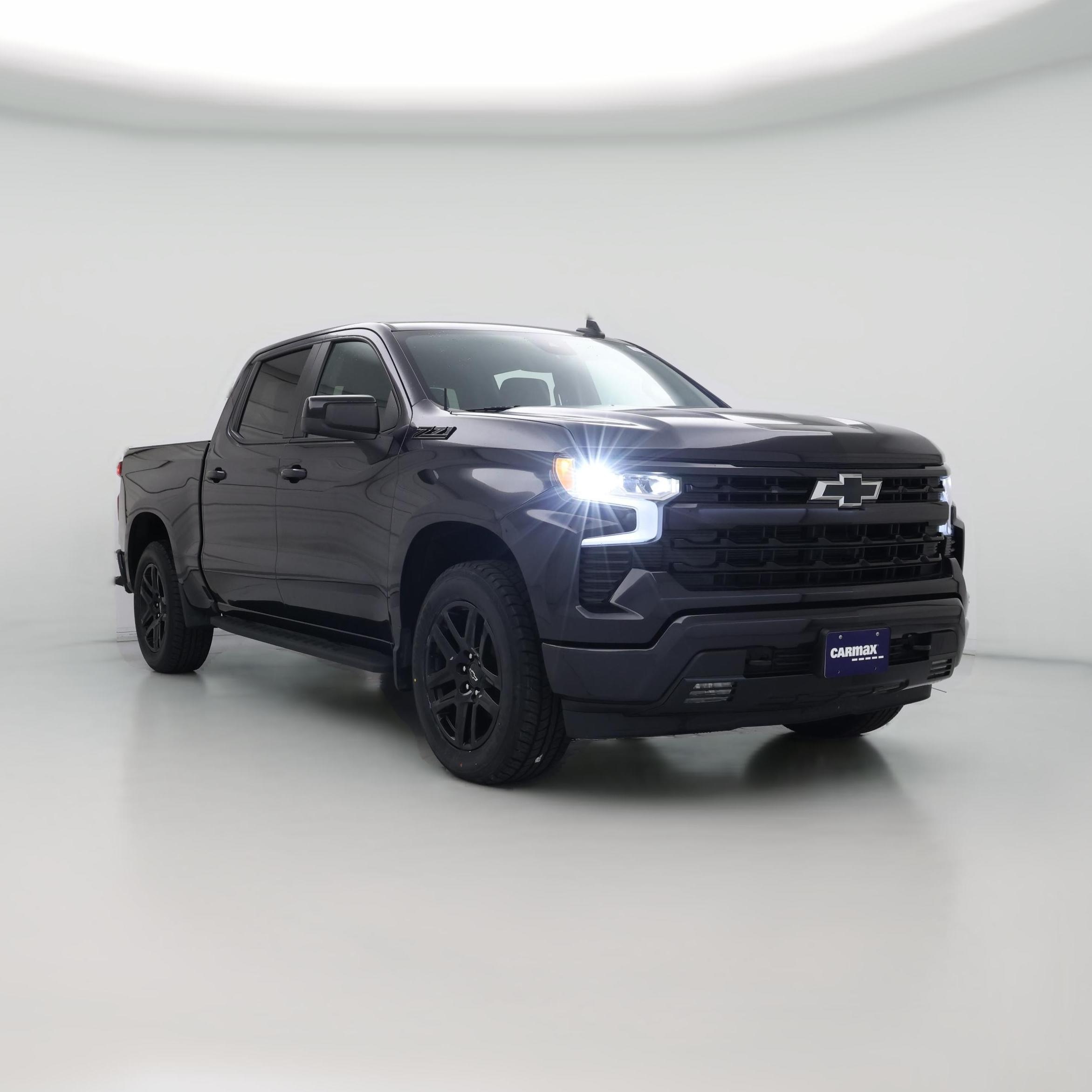 Thumbnail: 2022 RAM 1500 - 1