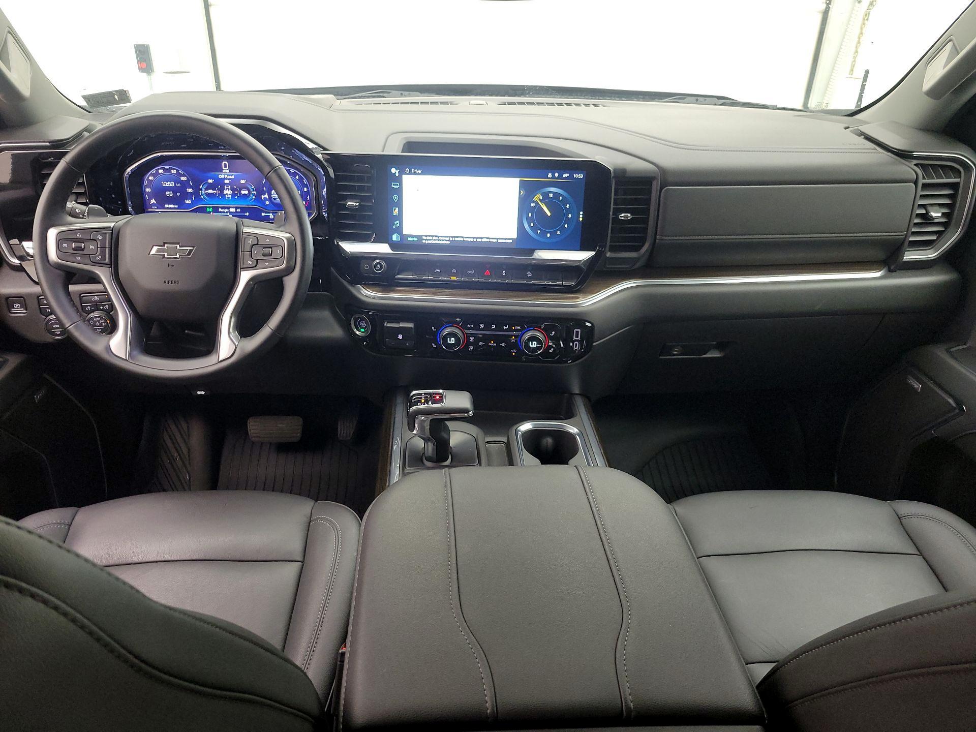 Thumbnail: 2022 RAM 1500 - 9