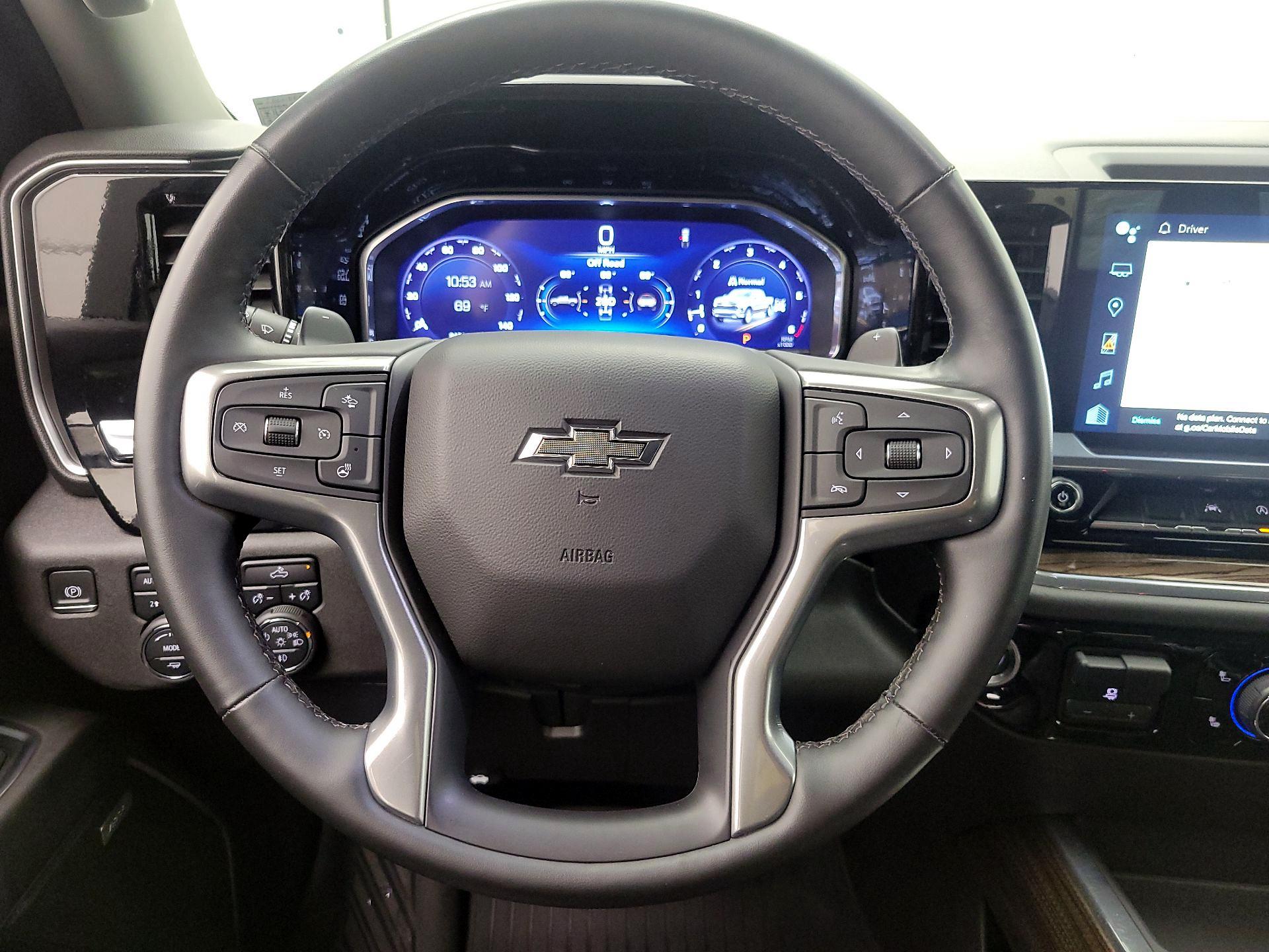 Thumbnail: 2022 RAM 1500 - 10