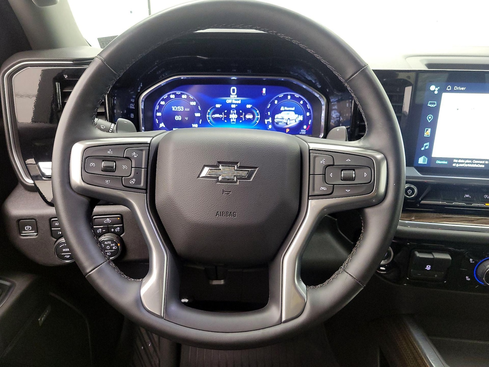 2022 RAM Ram 1500 Pickup Laramie - Photo 11