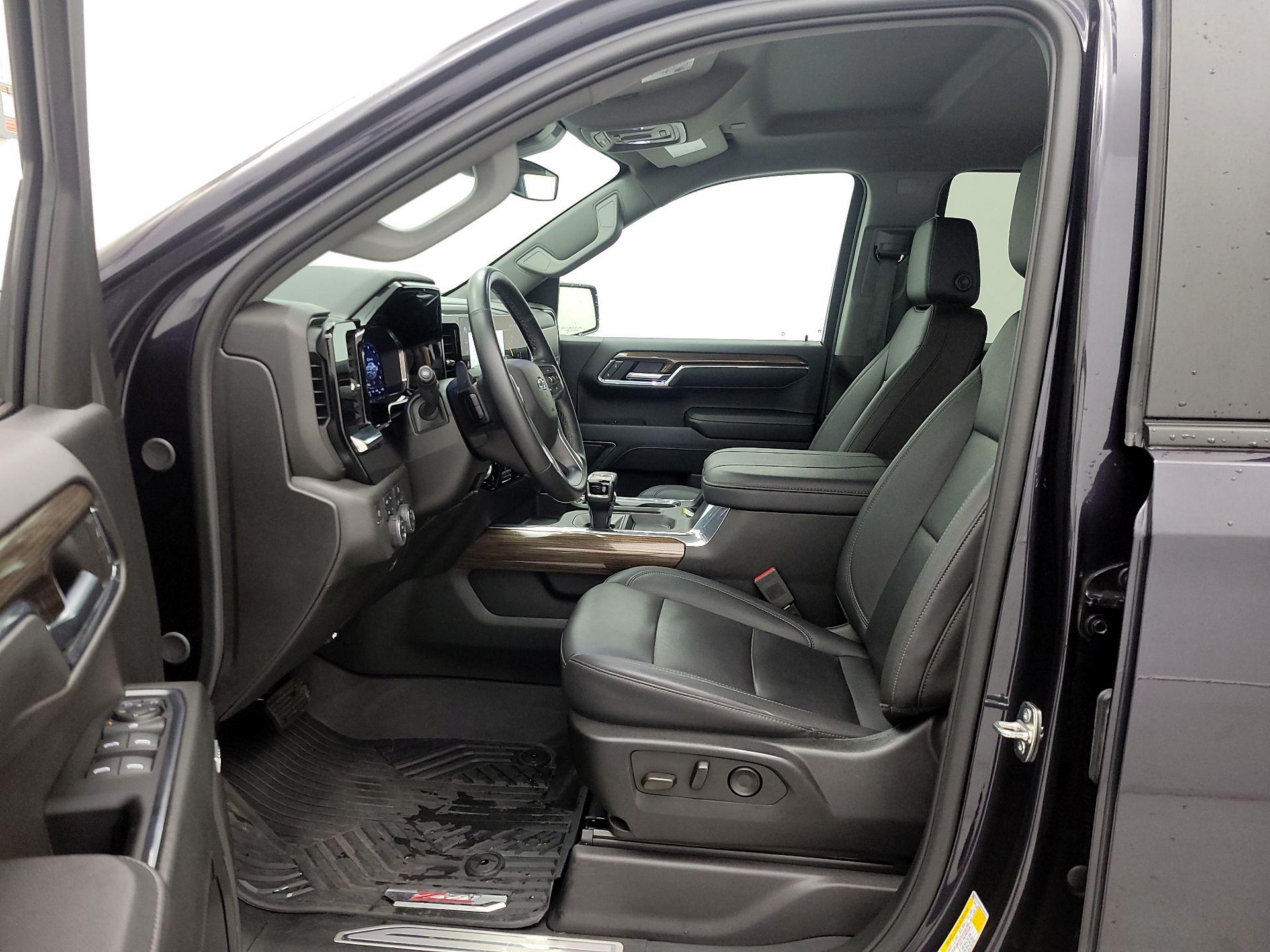 Thumbnail: 2022 RAM 1500 - 11