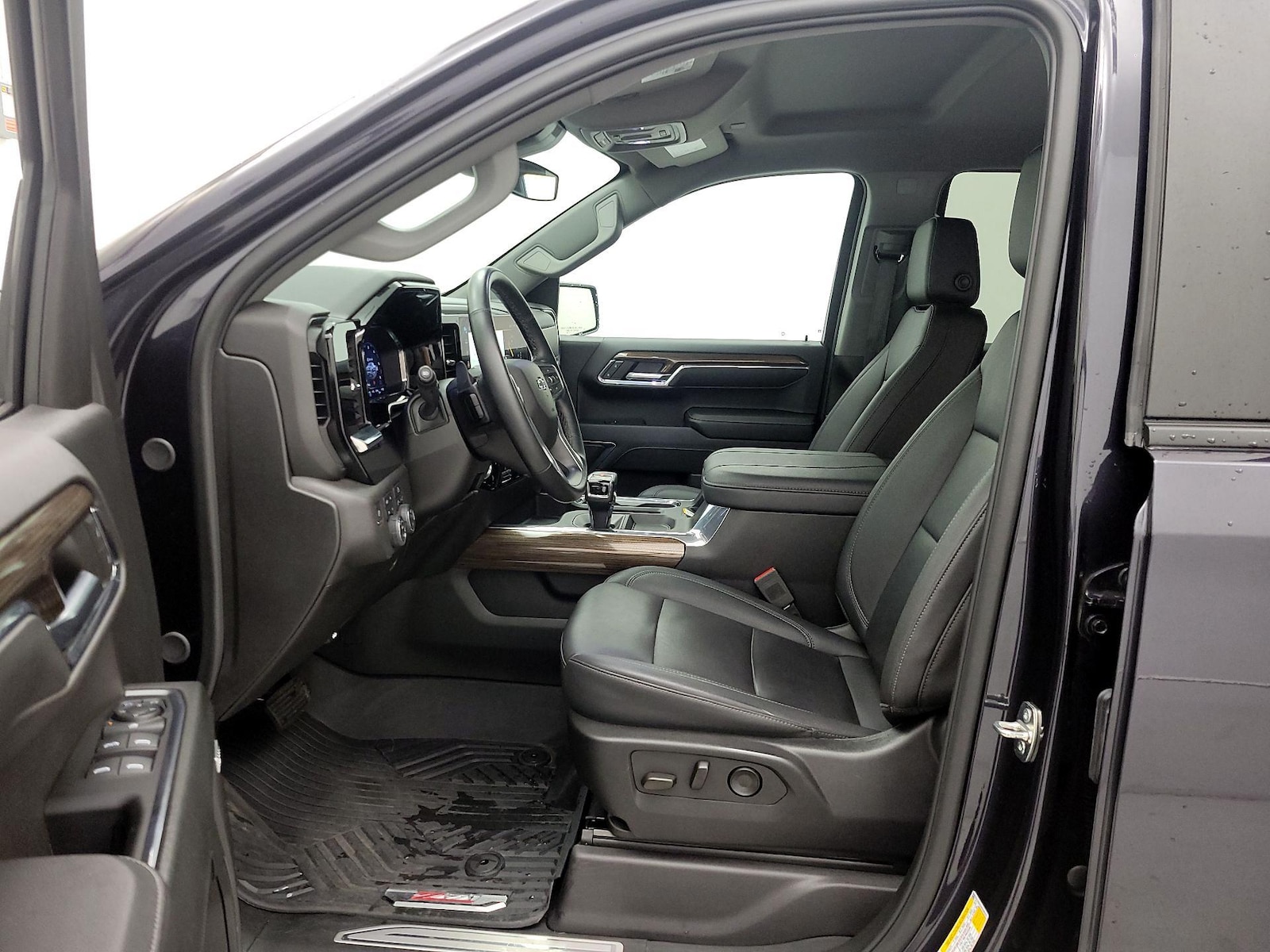 2022 RAM Ram 1500 Pickup Laramie - Photo 12