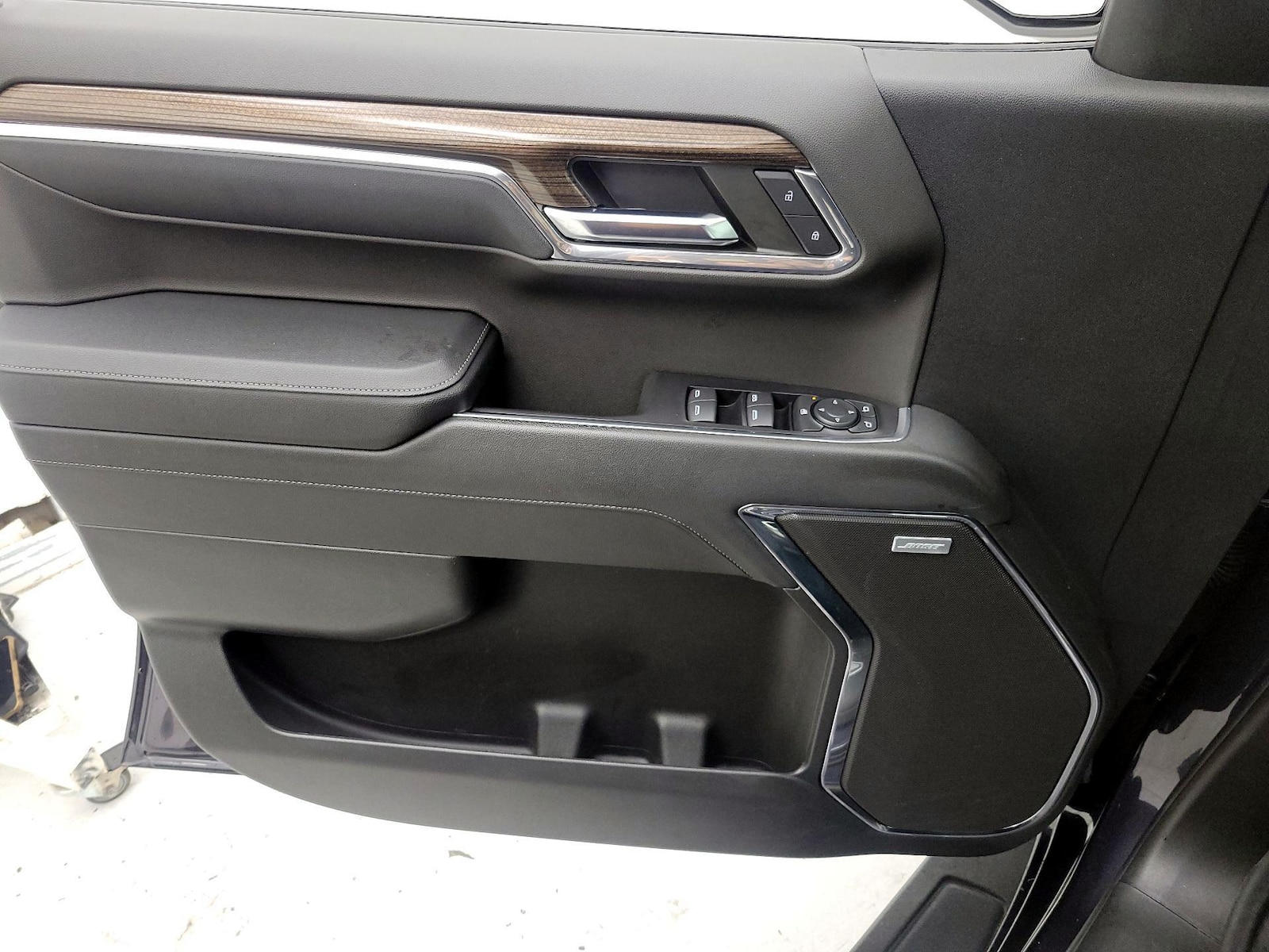 2022 RAM Ram 1500 Pickup Laramie - Photo 13