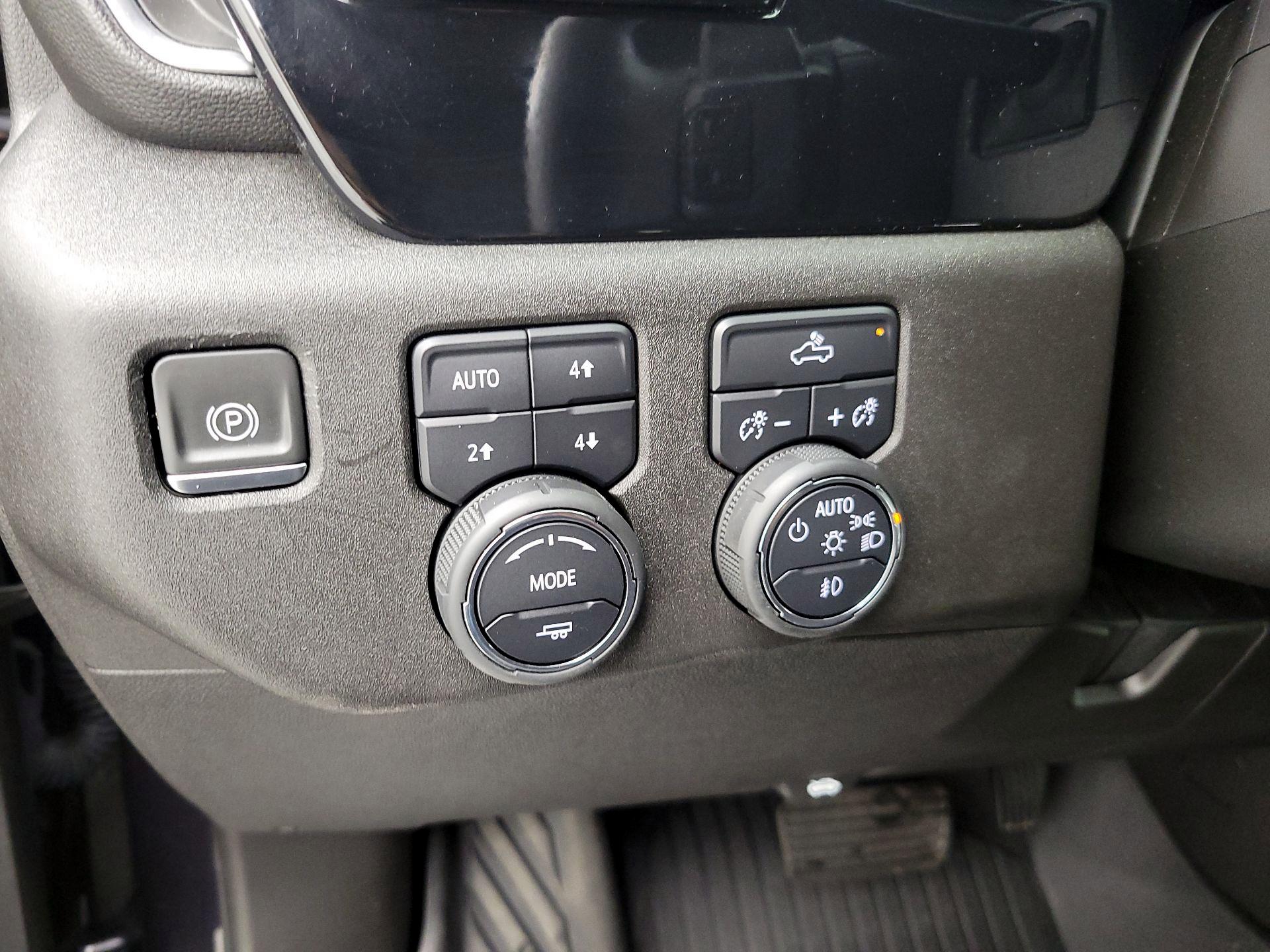 Thumbnail: 2022 RAM 1500 - 13