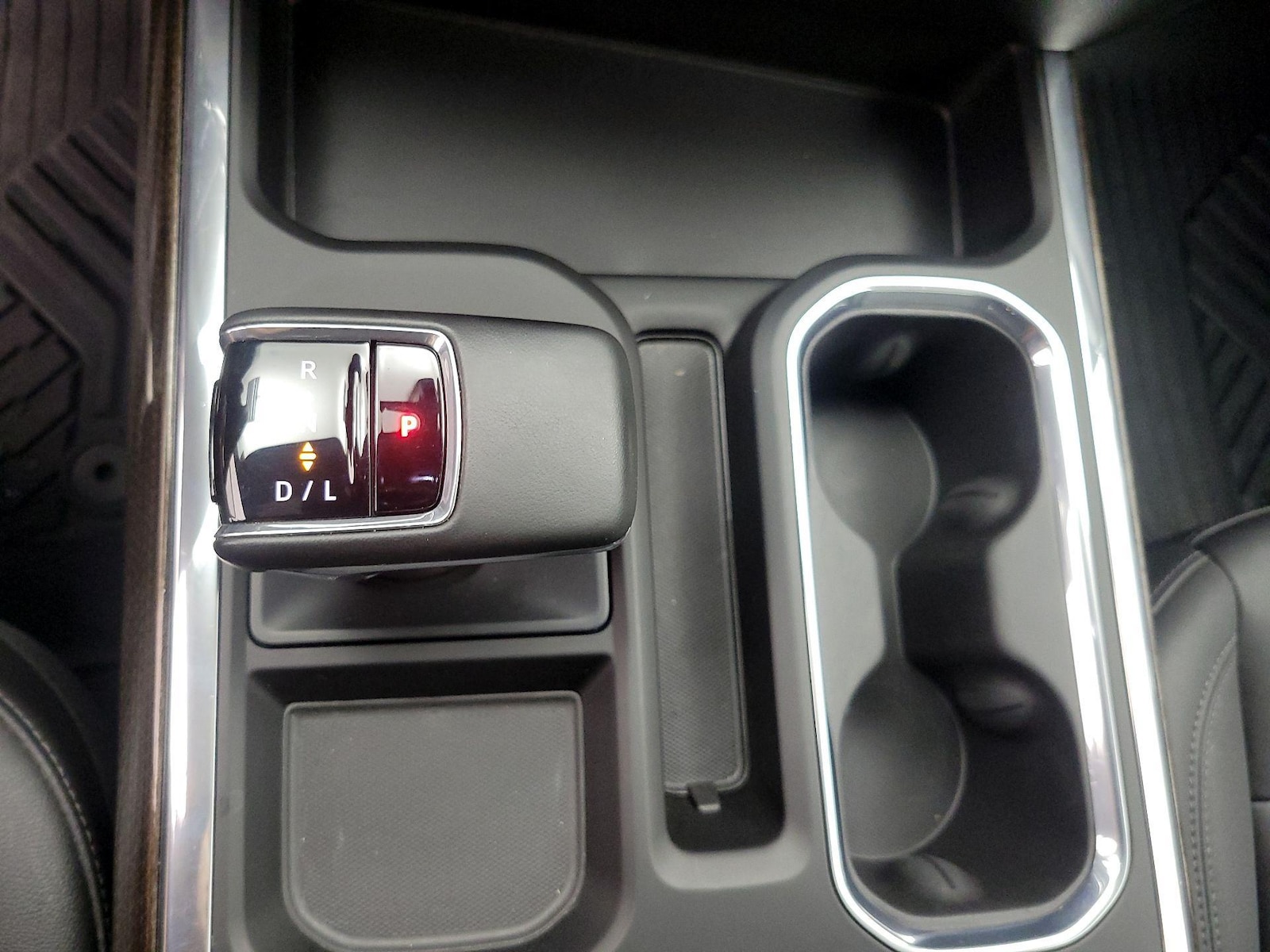 2022 RAM Ram 1500 Pickup Laramie - Photo 19