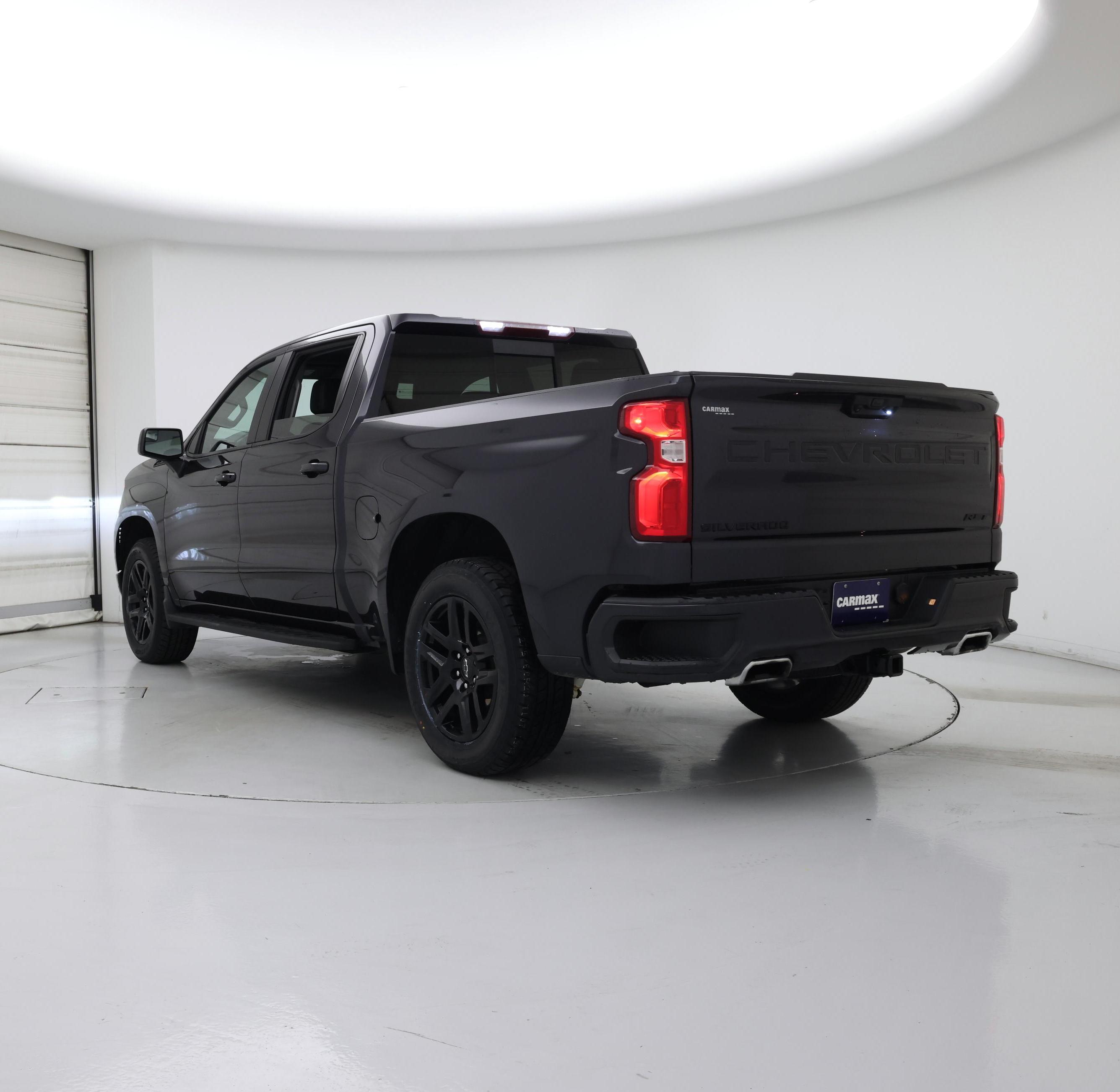 Thumbnail: 2022 RAM 1500 - 2