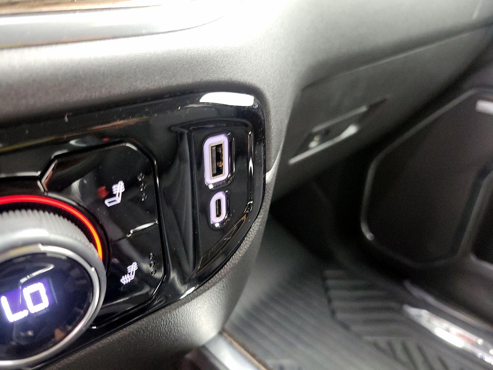 2022 RAM Ram 1500 Pickup Laramie - Photo 20