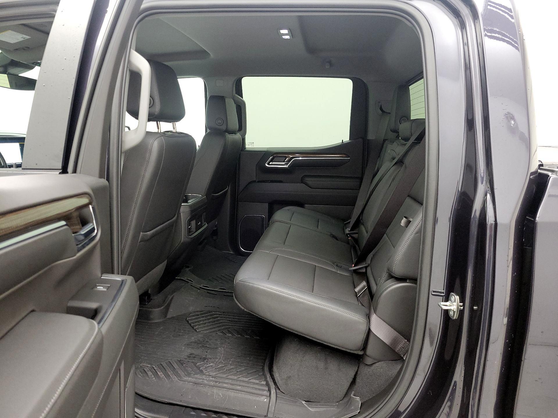 Thumbnail: 2022 RAM 1500 - 20