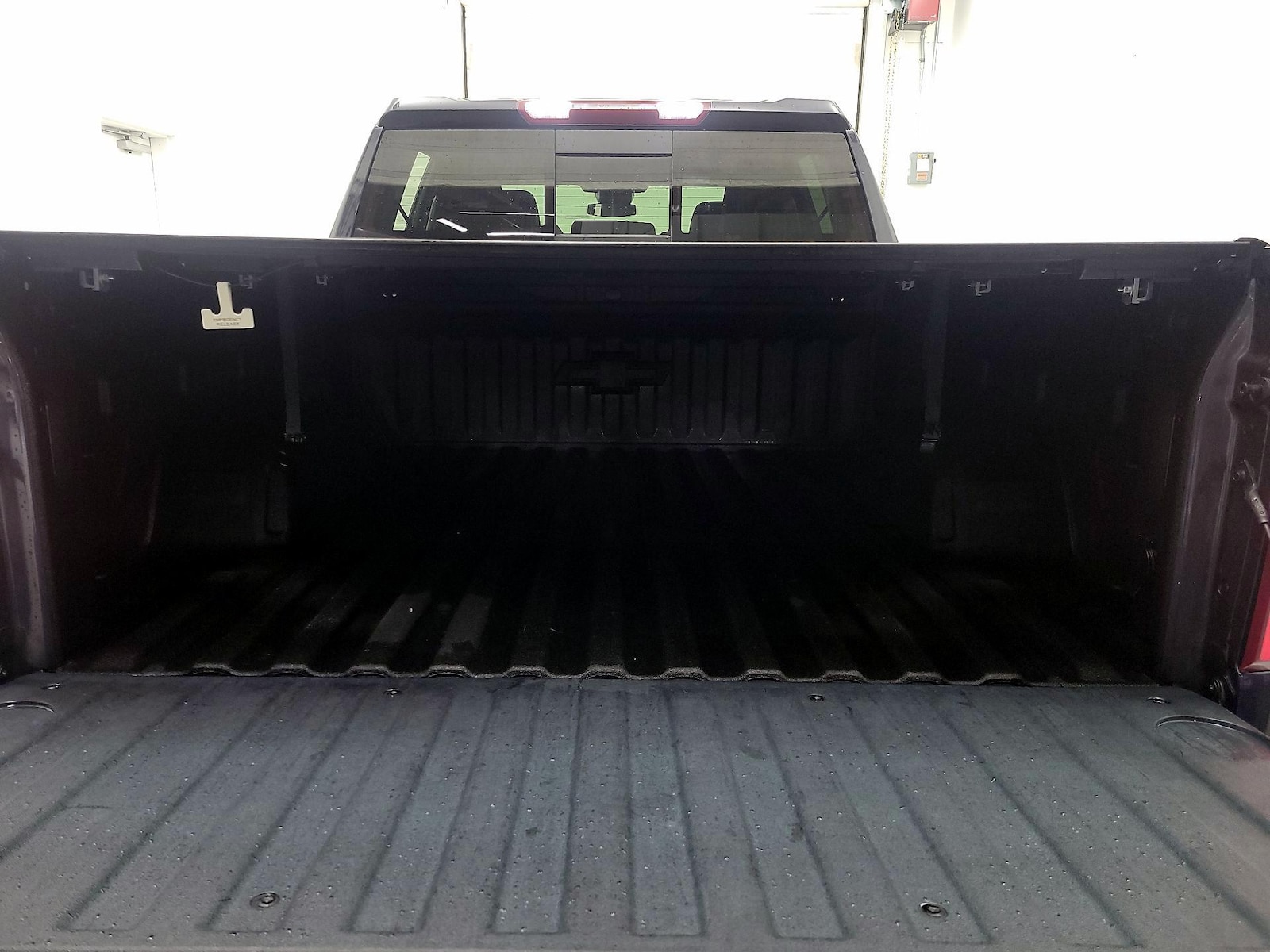 2022 RAM Ram 1500 Pickup Laramie - Photo 22