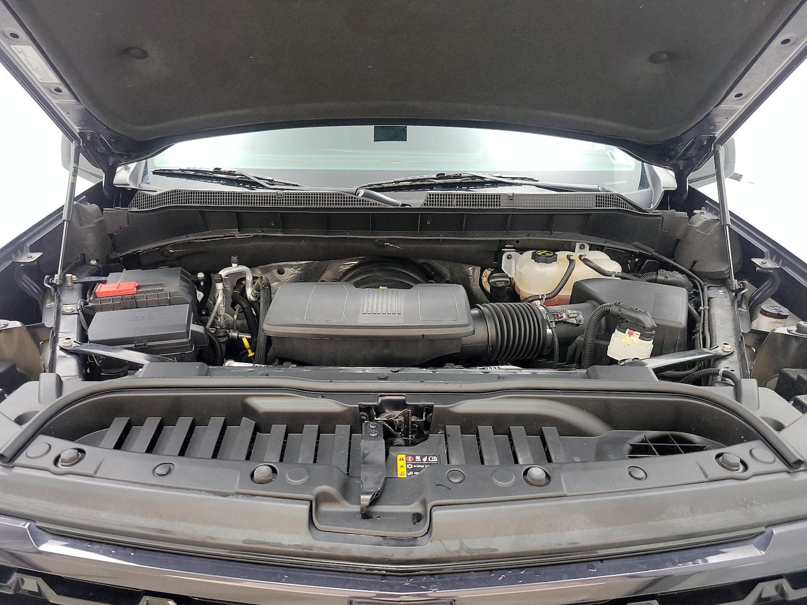2022 RAM Ram 1500 Pickup Laramie - Photo 23
