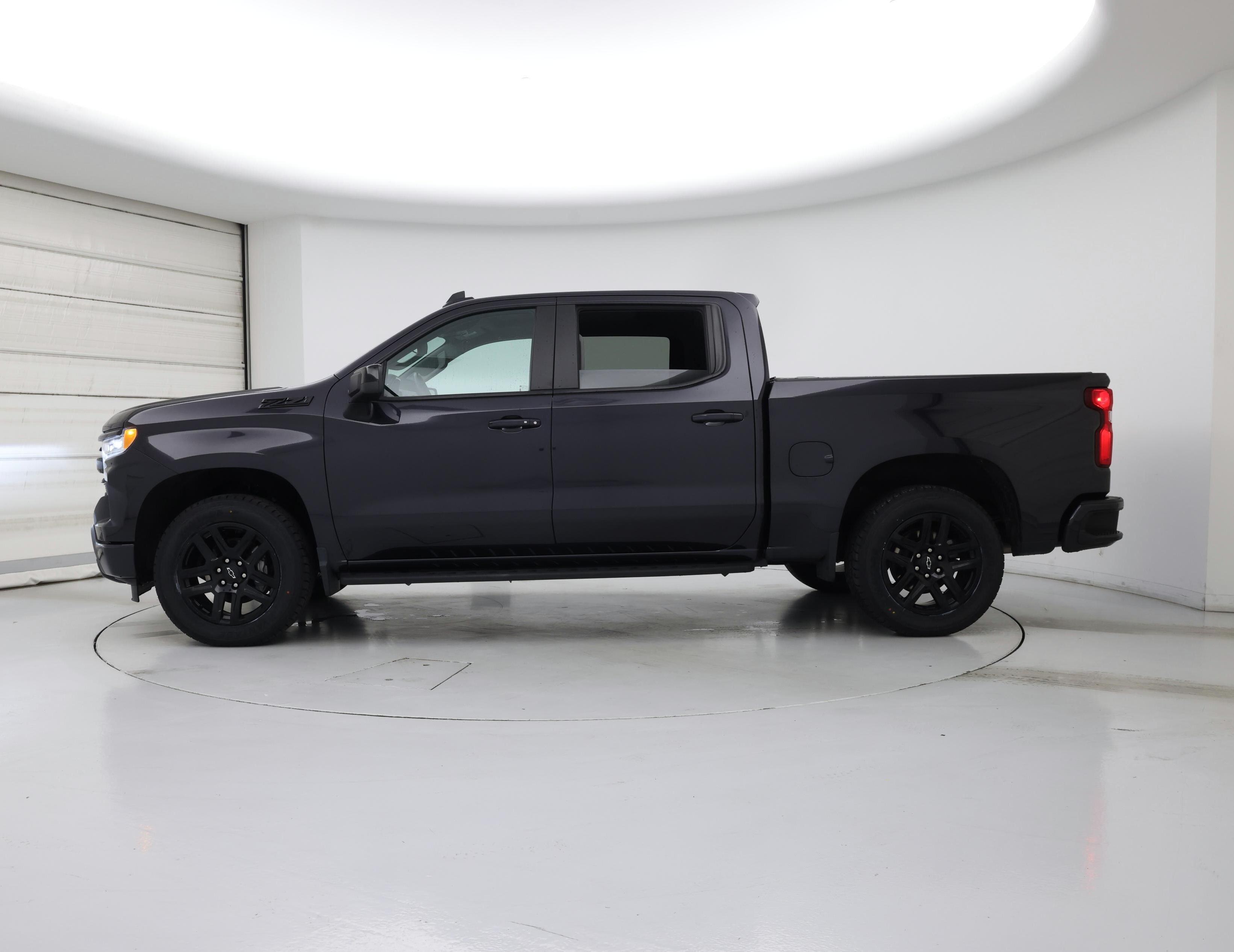 Thumbnail: 2022 RAM 1500 - 3