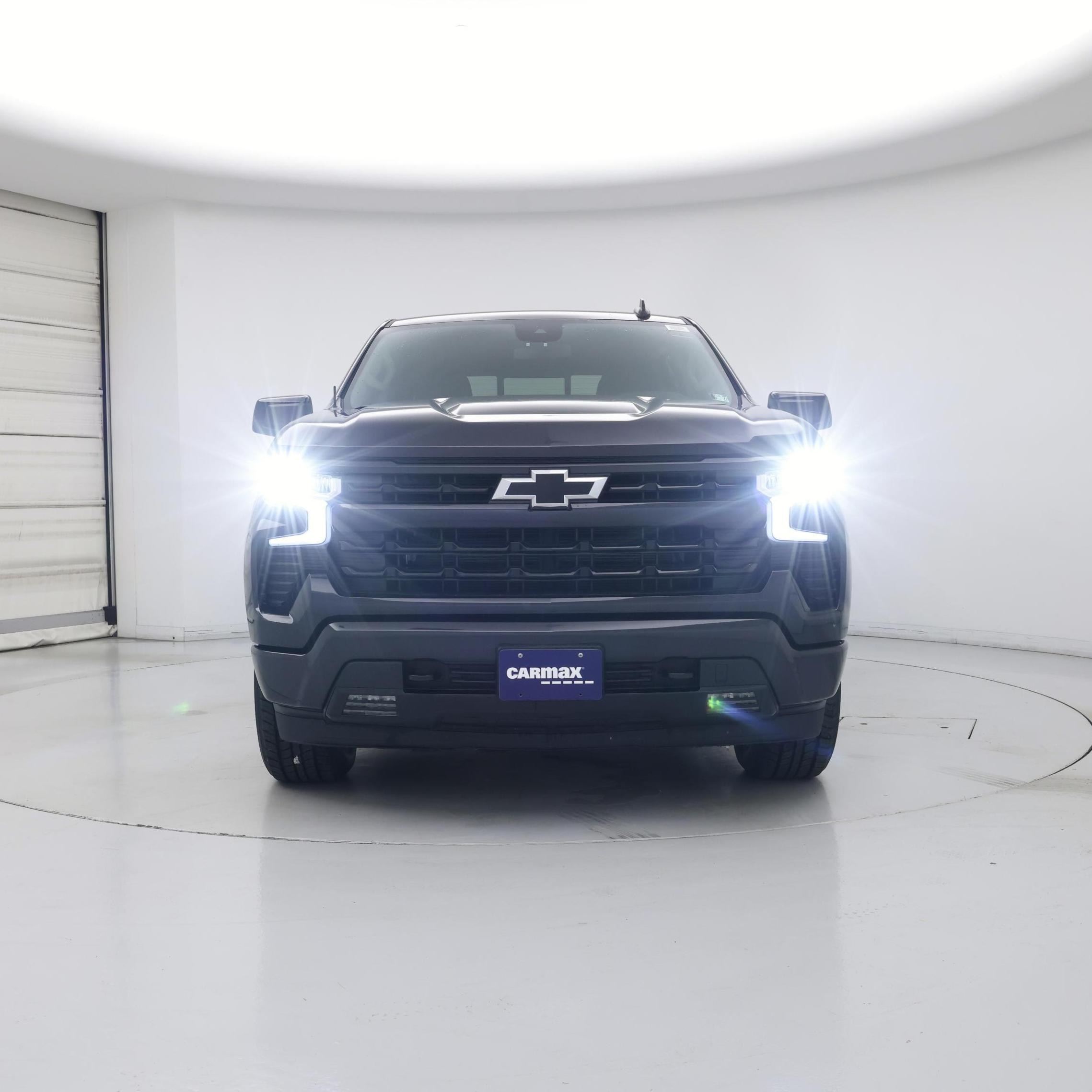 Thumbnail: 2022 RAM 1500 - 5