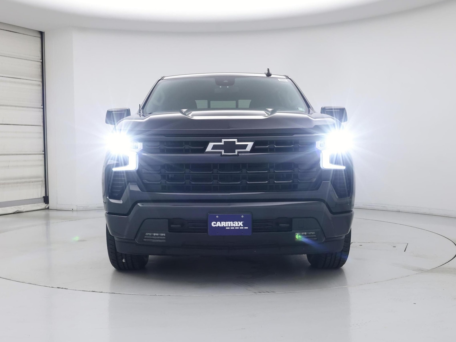2022 RAM Ram 1500 Pickup Laramie - Photo 6
