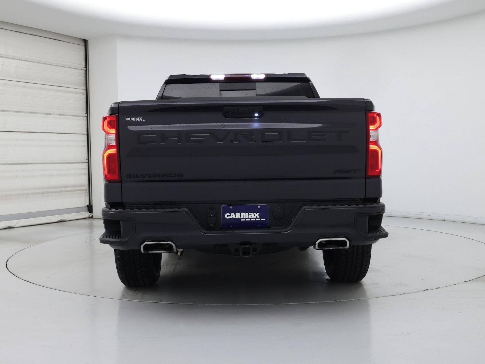 2022 RAM Ram 1500 Pickup Laramie - Photo 7