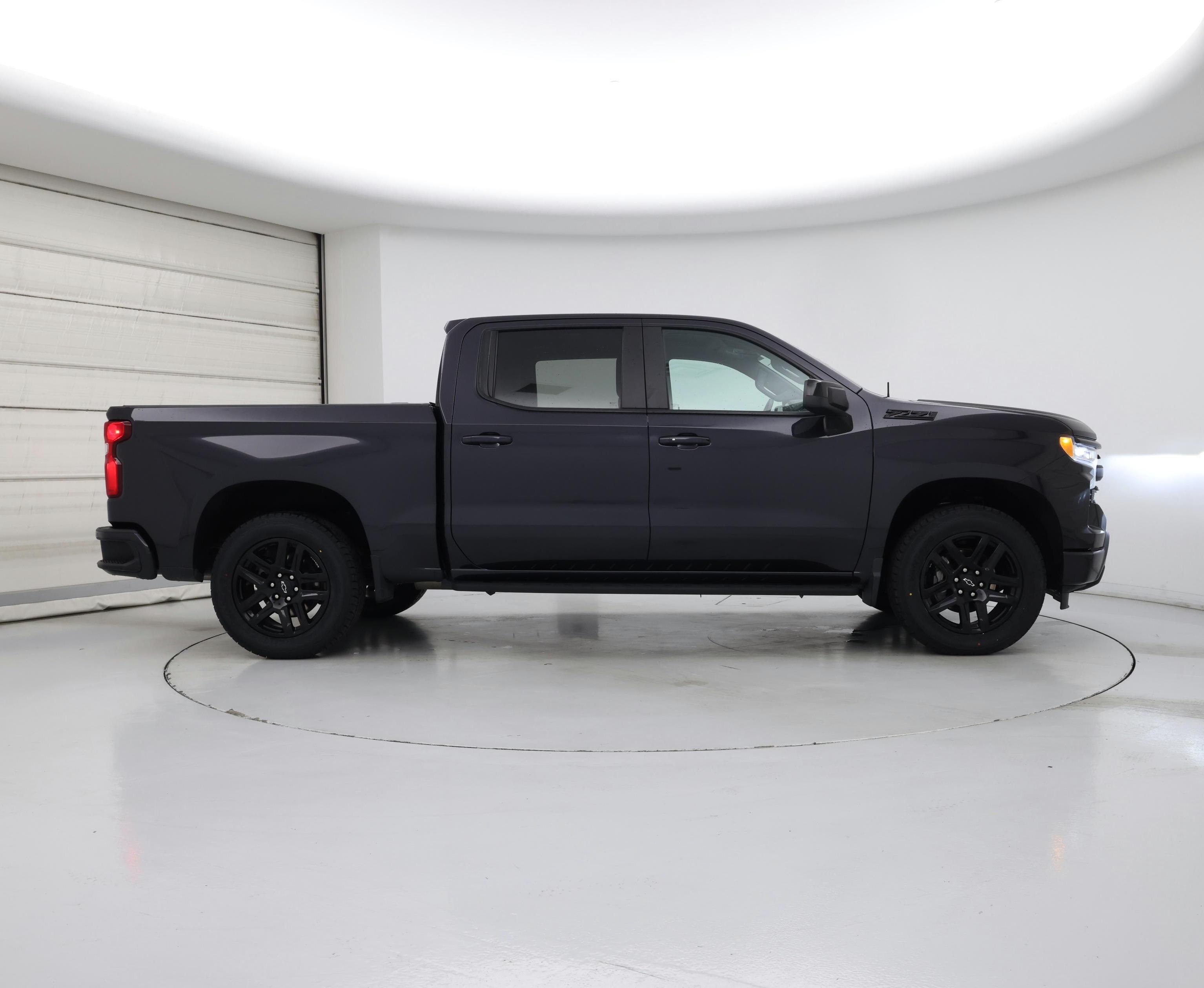 Thumbnail: 2022 RAM 1500 - 7