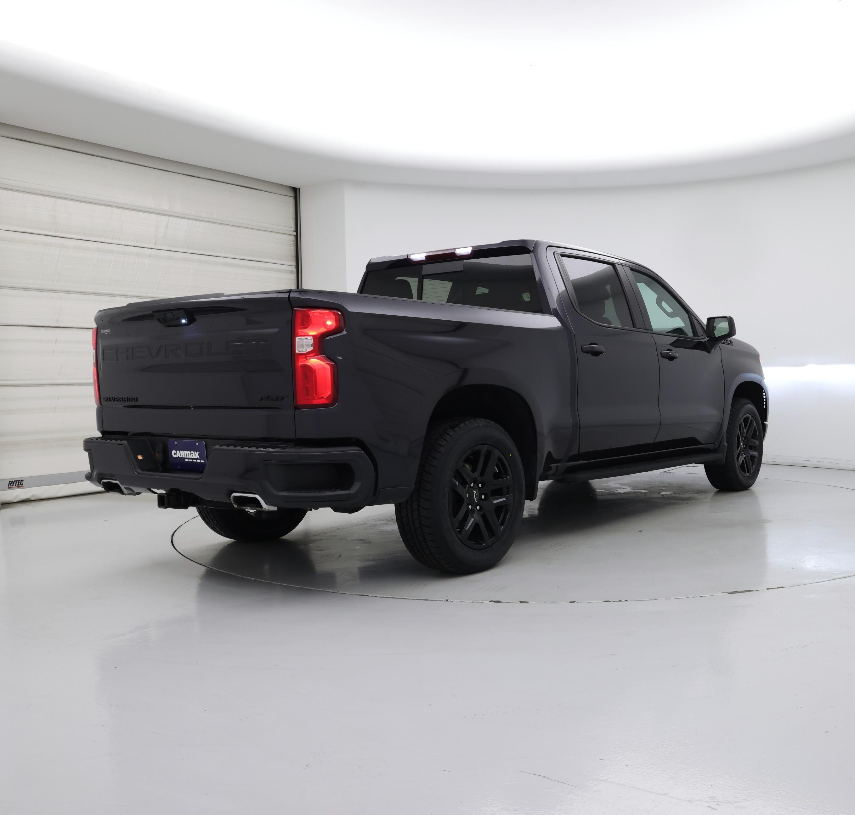Thumbnail: 2022 RAM 1500 - 8