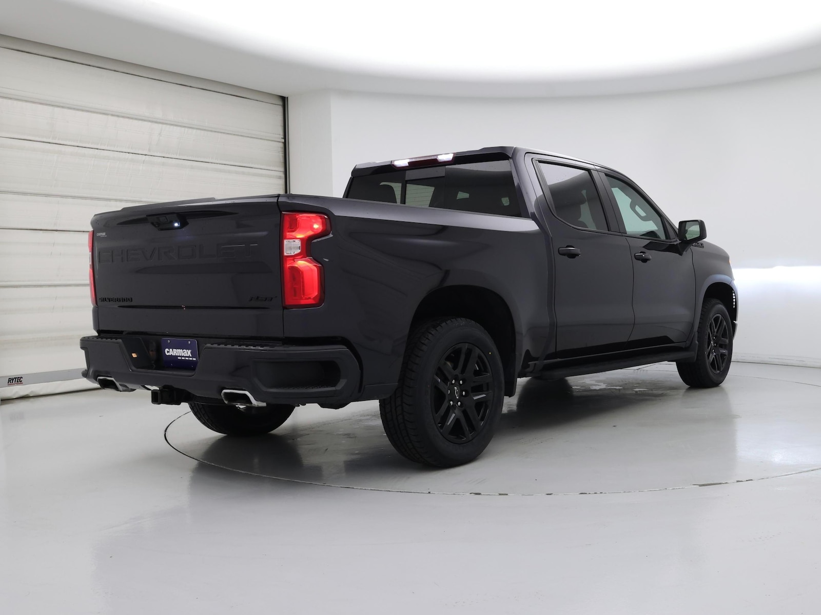 2022 RAM Ram 1500 Pickup Laramie - Photo 9