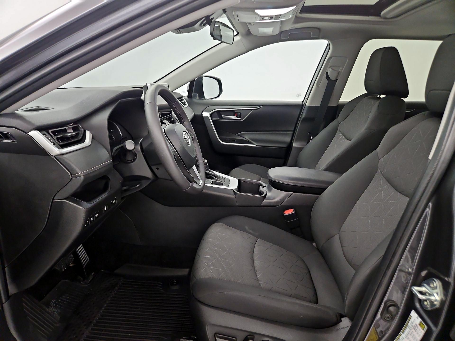Thumbnail: 2024 Toyota RAV4 - 9
