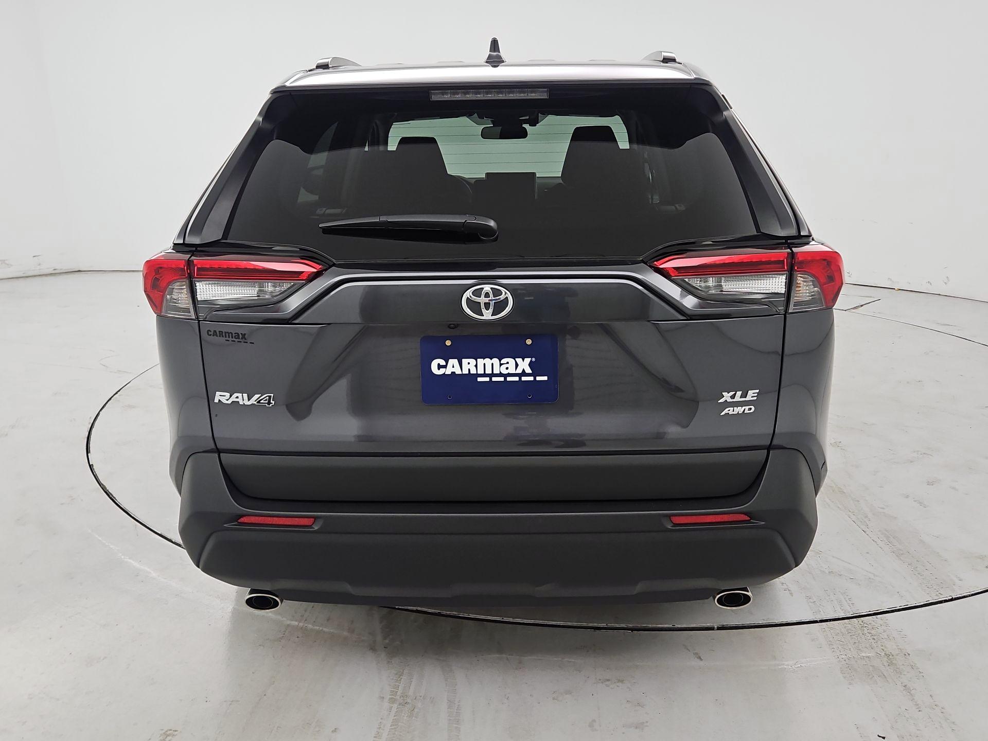 Thumbnail: 2024 Toyota RAV4 - 6