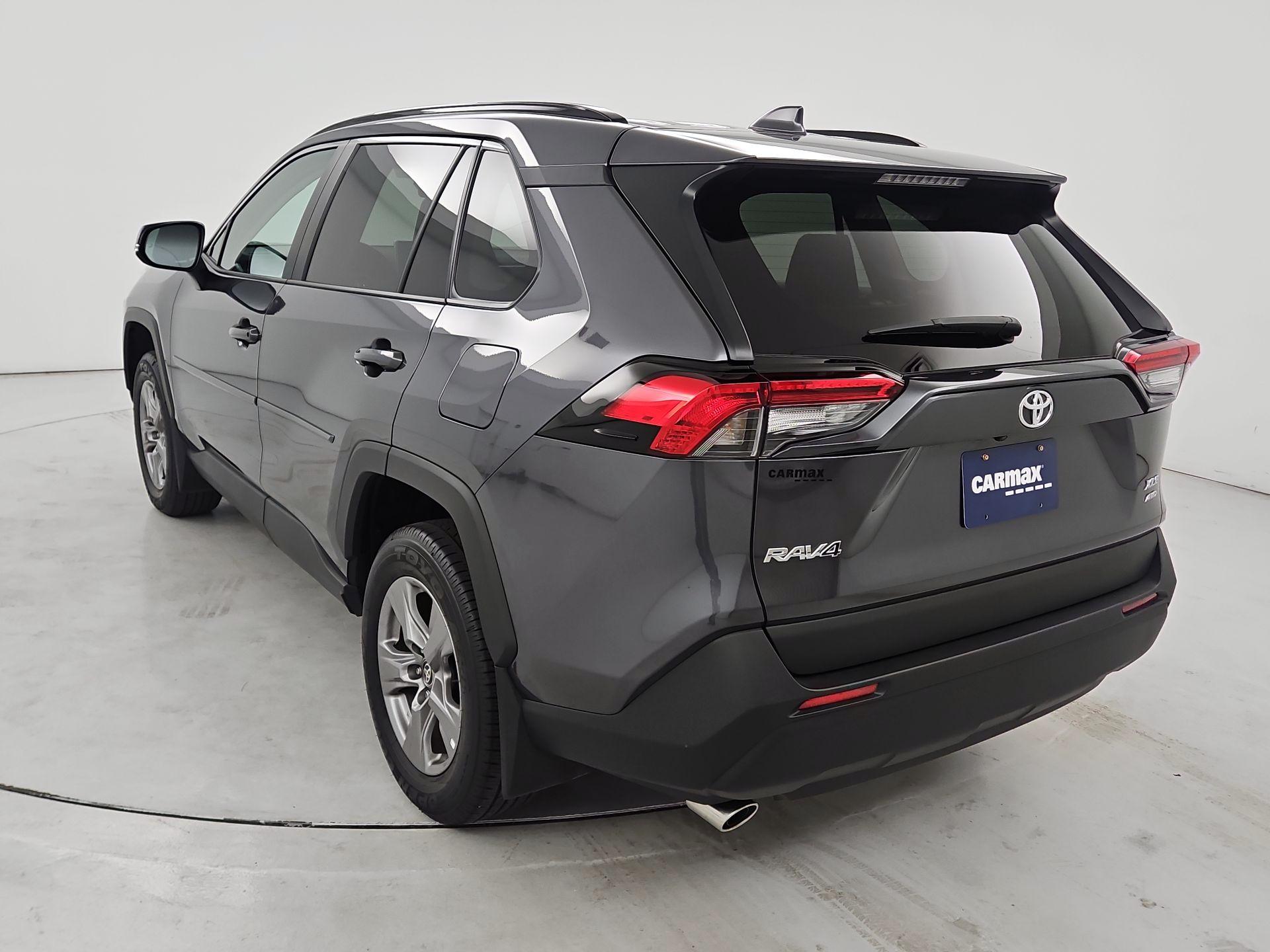 Thumbnail: 2024 Toyota RAV4 - 7
