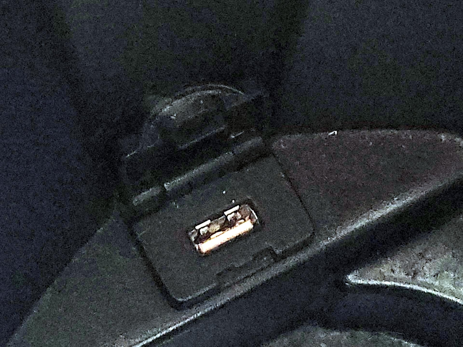 2020 Honda Civic Hatchback EX - Photo 19