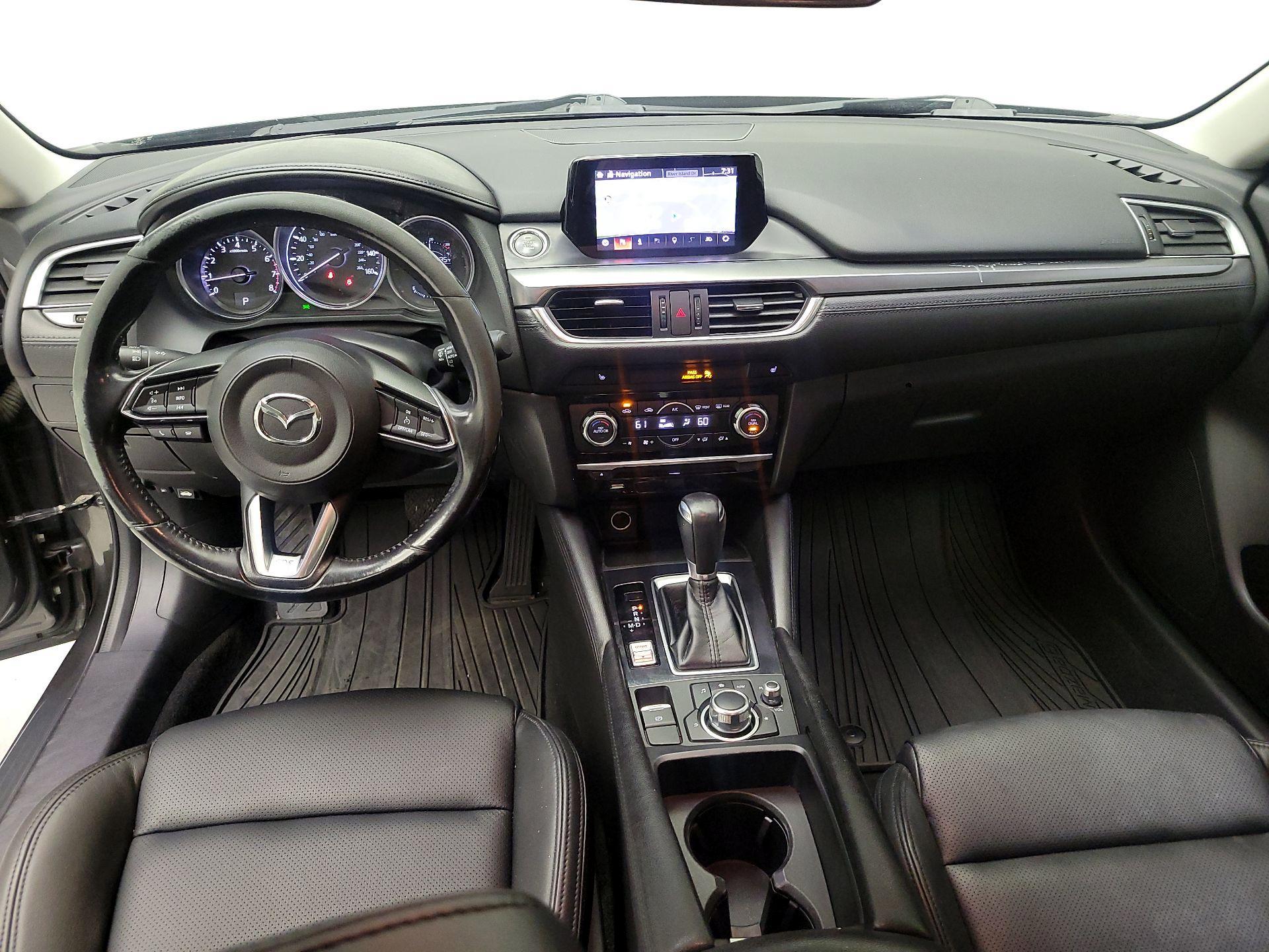 Thumbnail: 2017 Mazda Mazda6 - 9