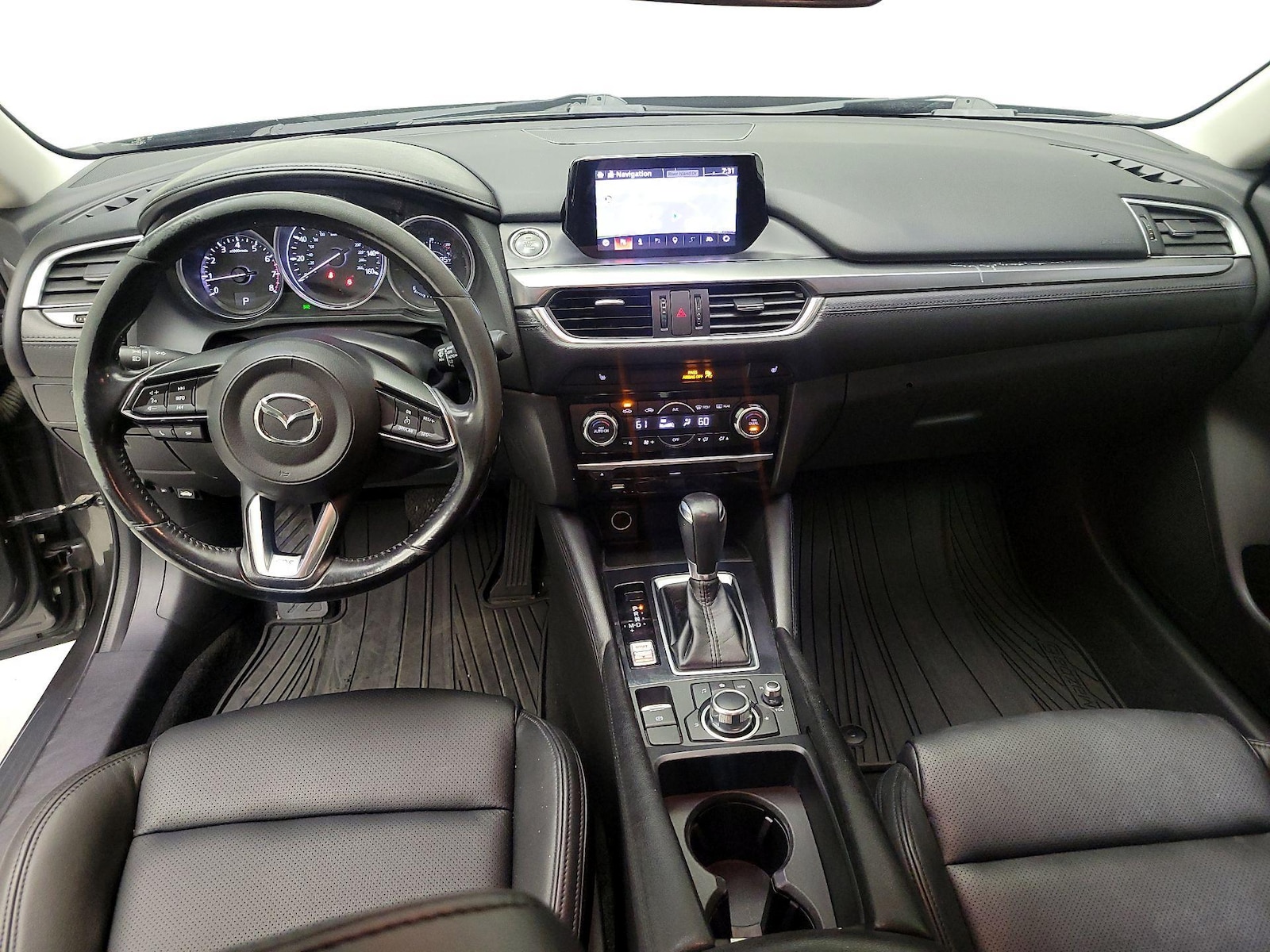 2017 Mazda Mazda6 i Touring - Photo 10