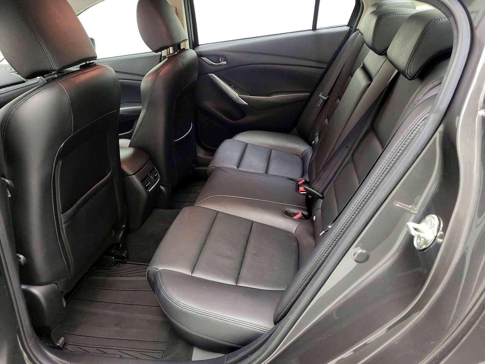 2017 Mazda Mazda6 i Touring - Photo 21