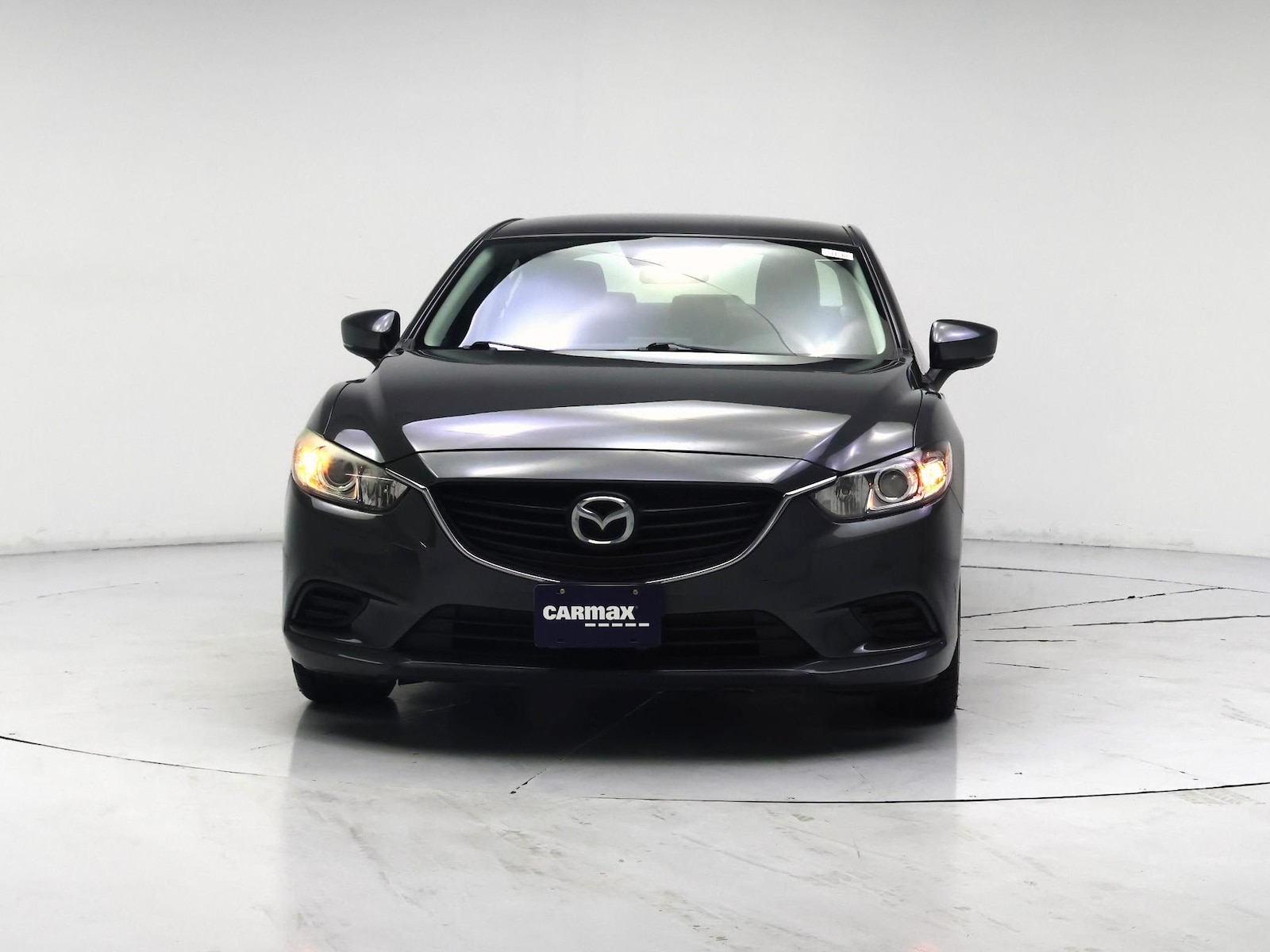 2017 Mazda Mazda6 i Touring - Photo 6