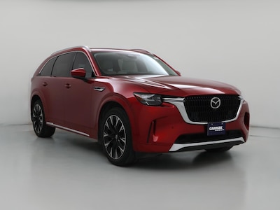 2024 Mazda CX-90 Turbo S Premium