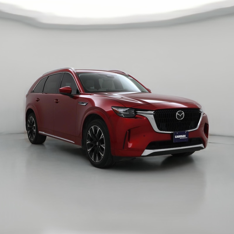 2024 Mazda CX-90 Turbo S Premium