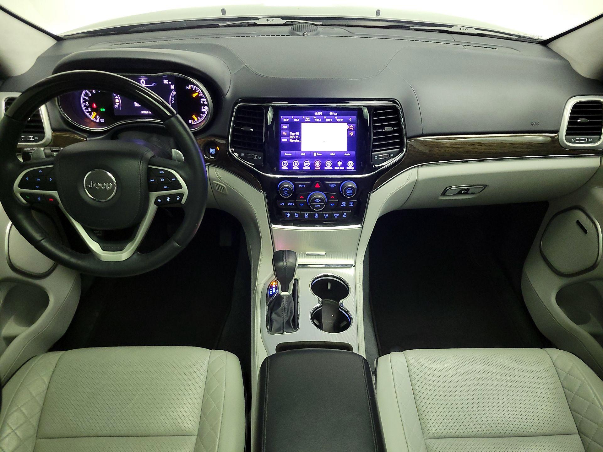 Thumbnail: 2019 Jeep Grand Cherokee - 9