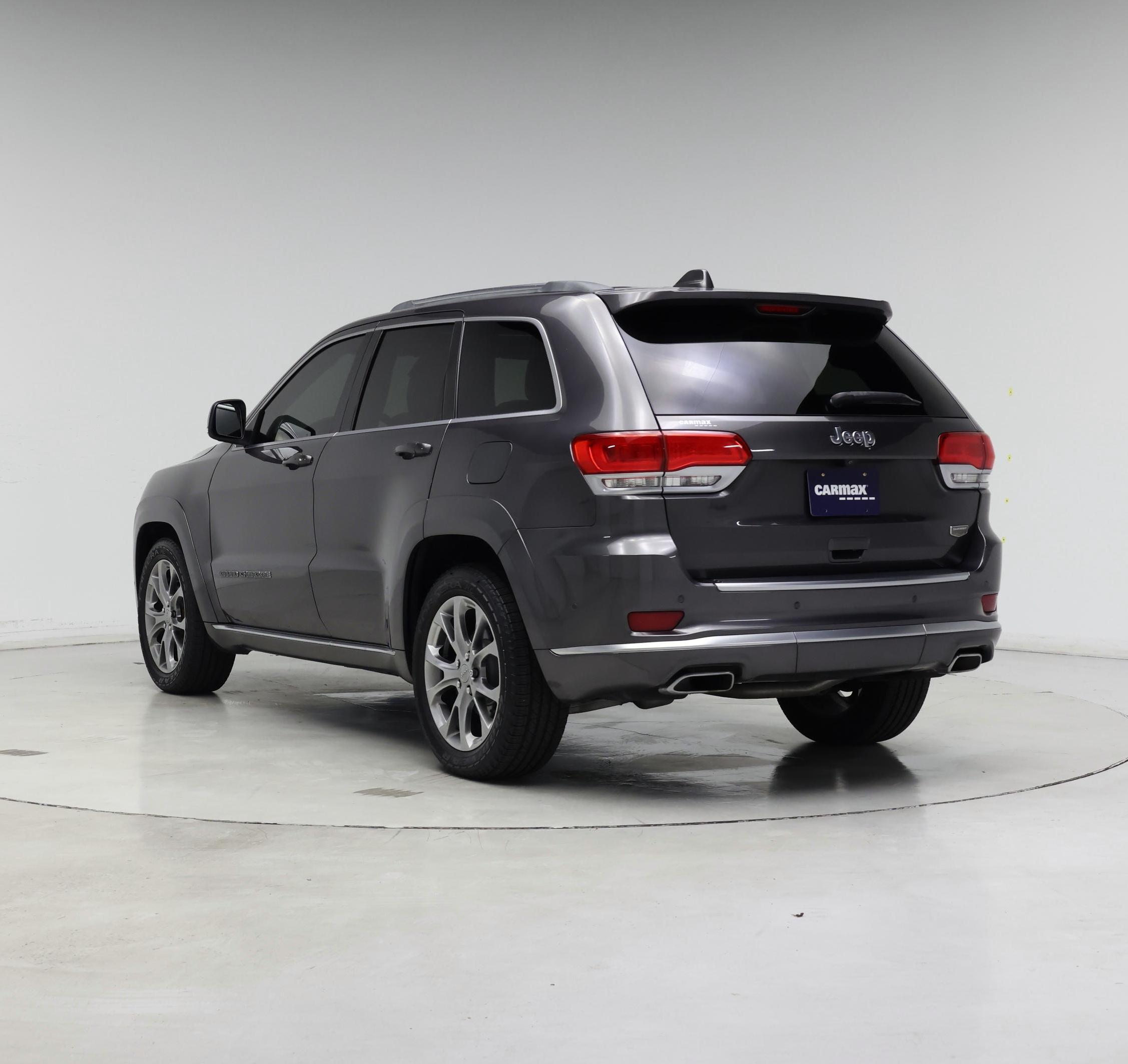 Thumbnail: 2019 Jeep Grand Cherokee - 2