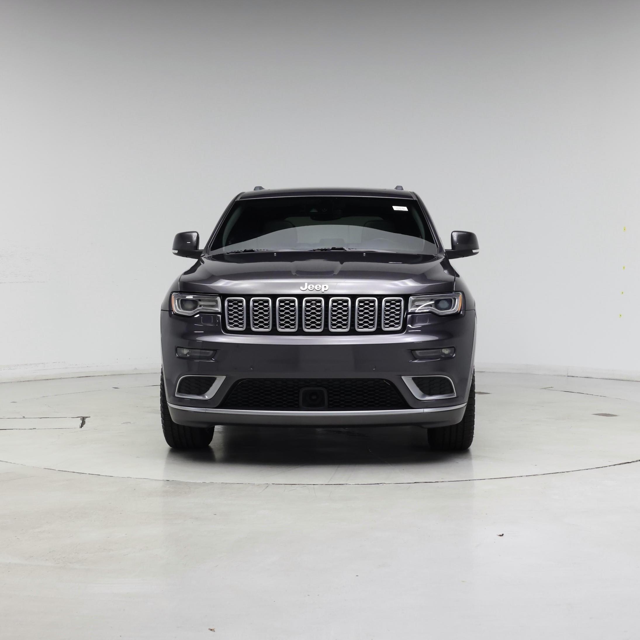 Thumbnail: 2019 Jeep Grand Cherokee - 5