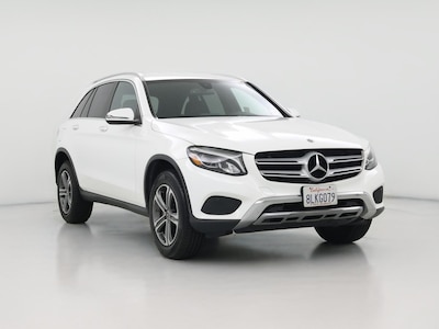 2019 Mercedes-Benz GLC300