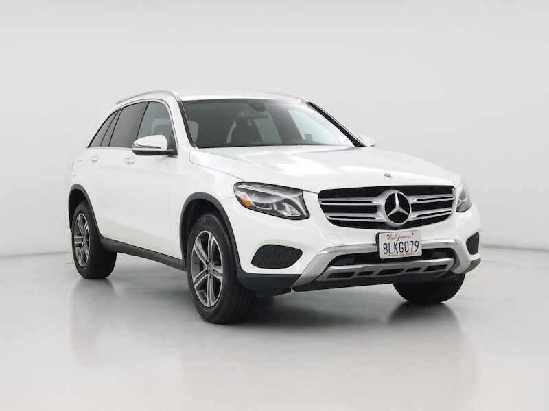 2019 Mercedes-Benz GLC 300 -
                  Duarte, CA