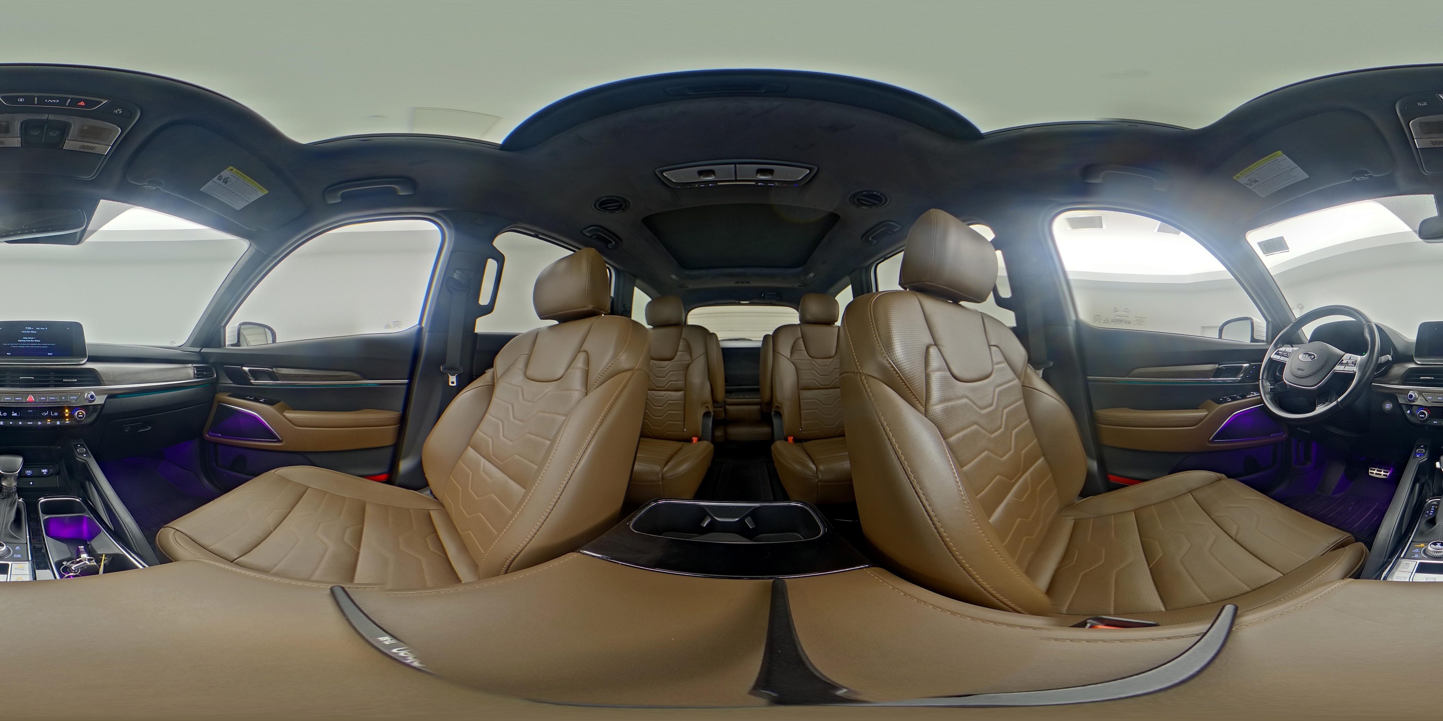 2020 Kia Telluride SX - Photo 26