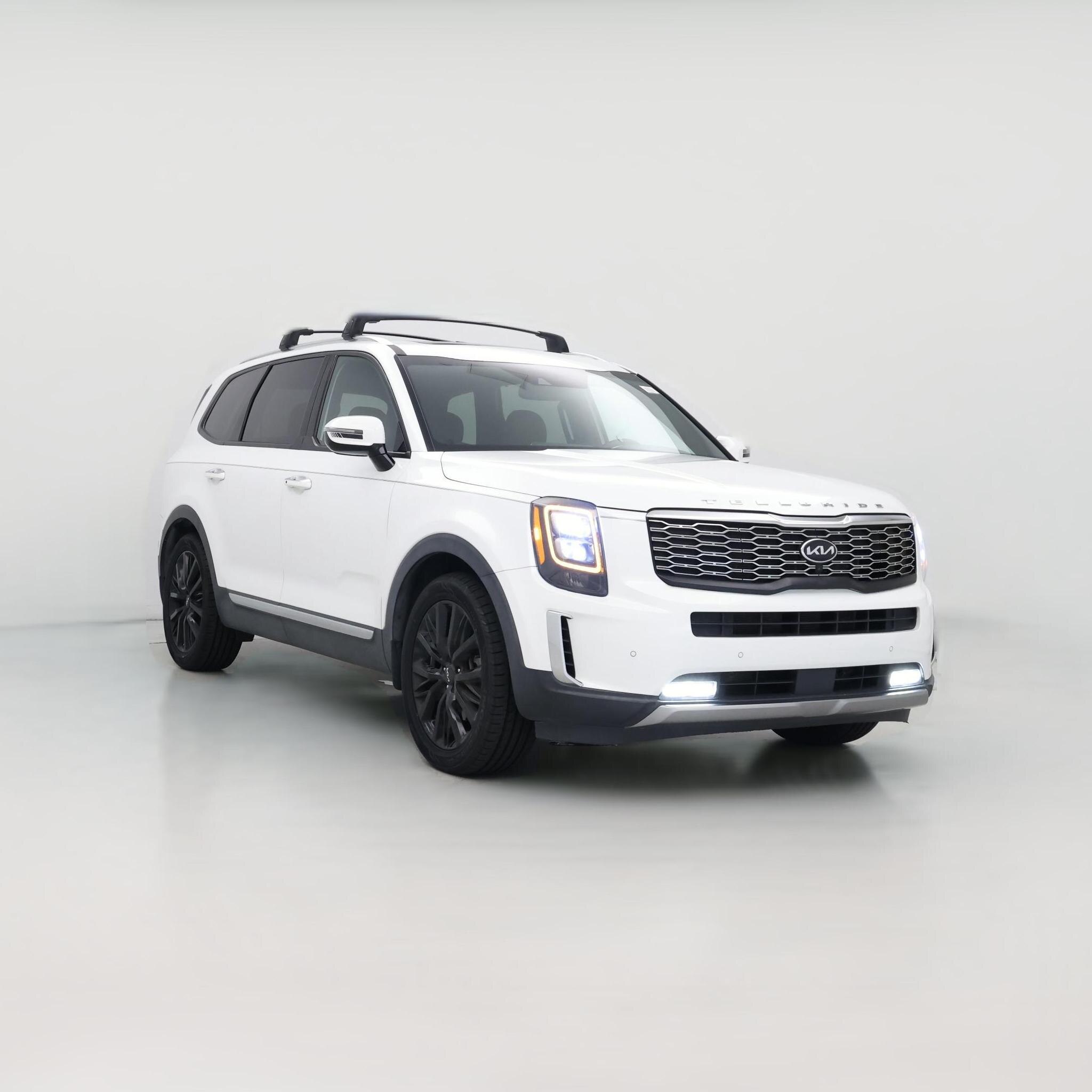 Thumbnail: 2020 Kia Telluride - 1