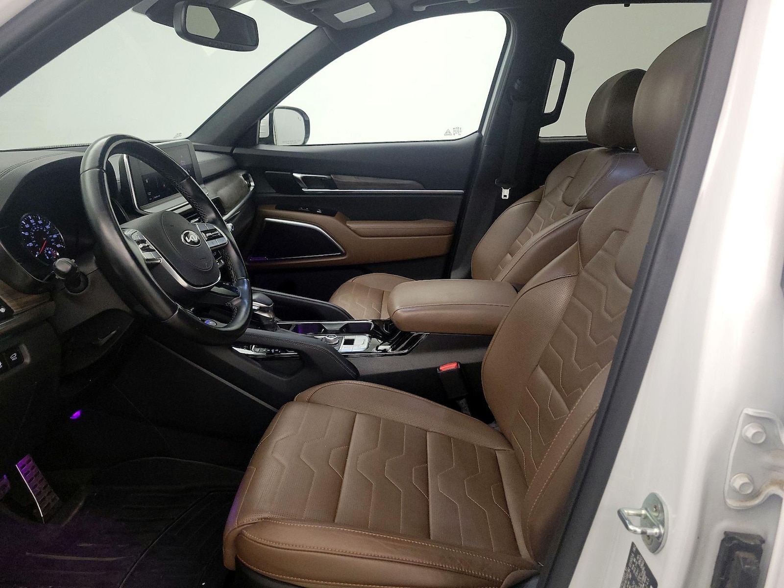 2020 Kia Telluride SX - Photo 12