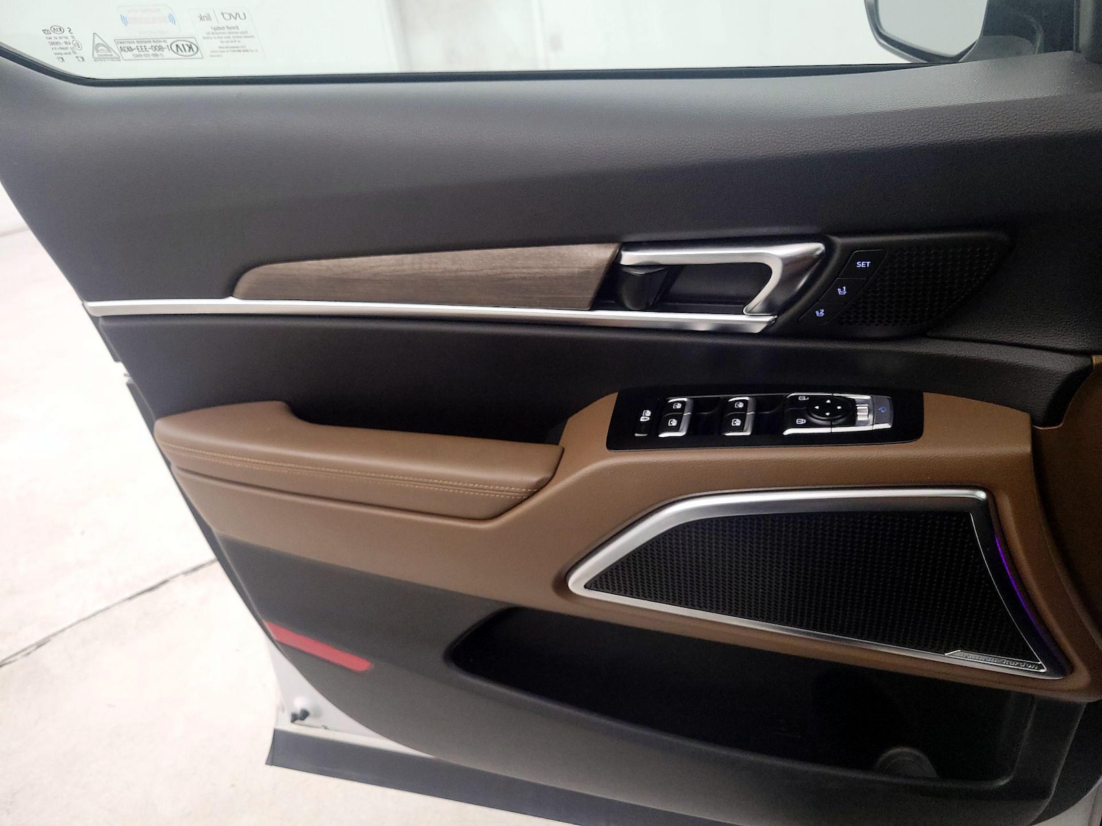 2020 Kia Telluride SX - Photo 13