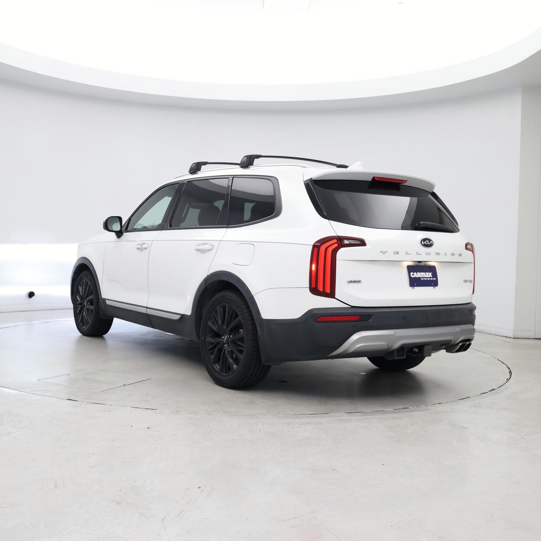Thumbnail: 2020 Kia Telluride - 2