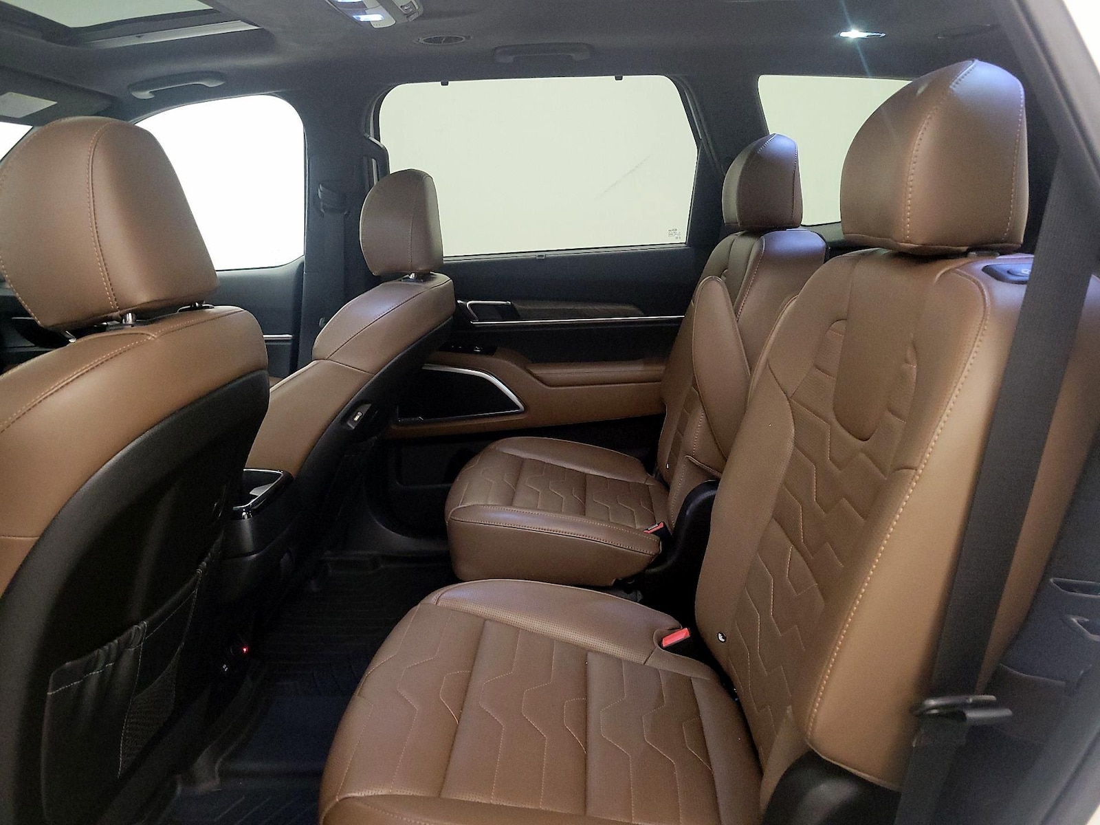 2020 Kia Telluride SX - Photo 22
