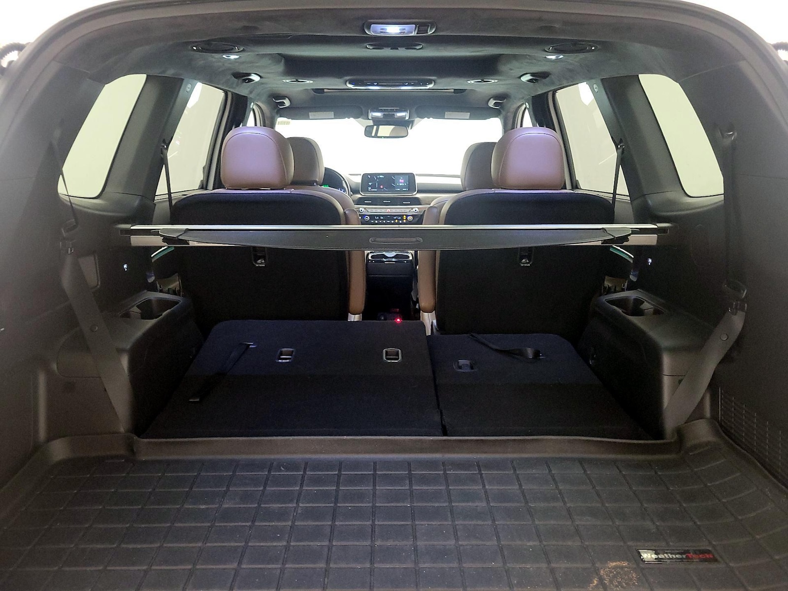 2020 Kia Telluride SX - Photo 23