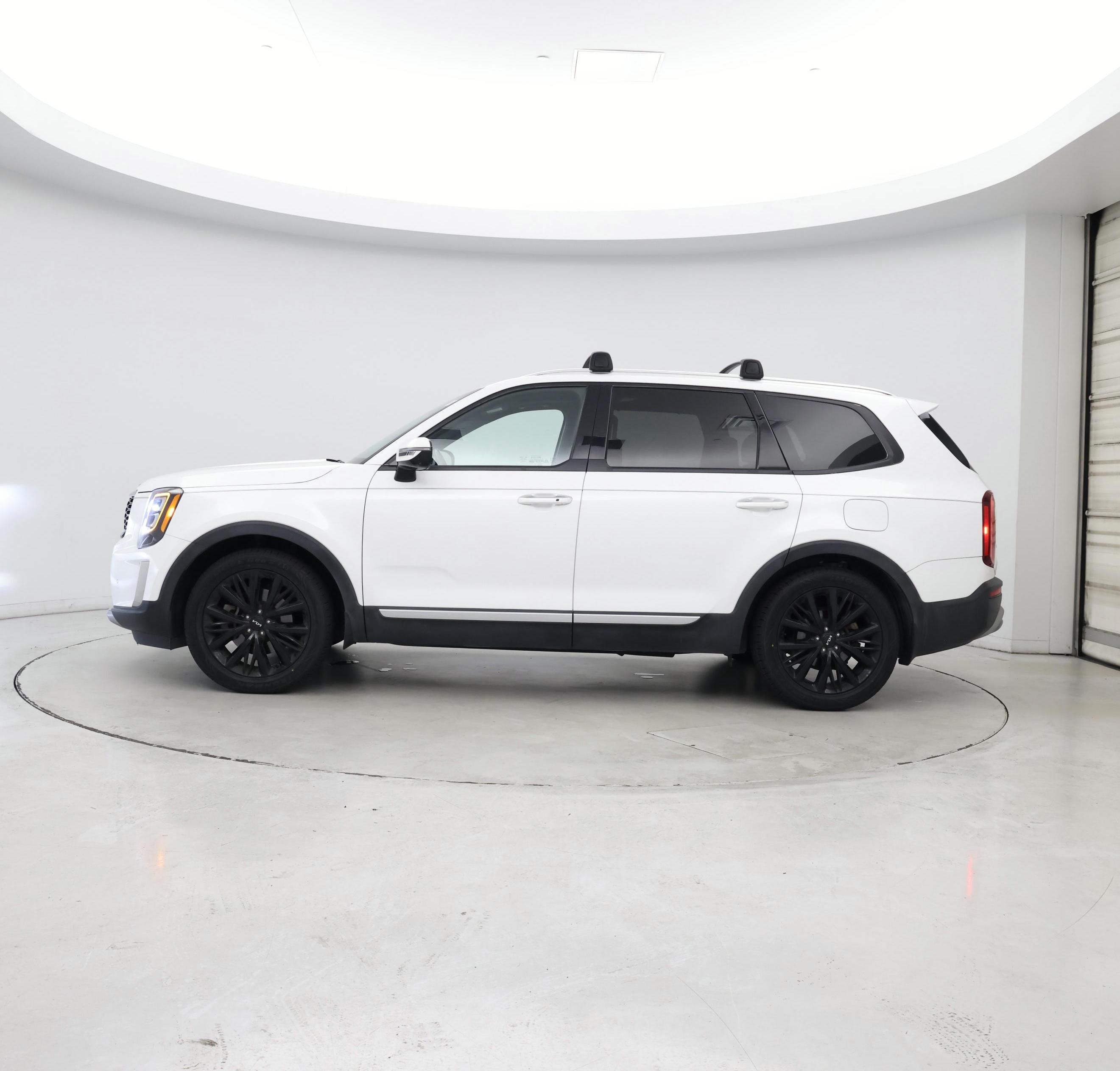 Thumbnail: 2020 Kia Telluride - 3