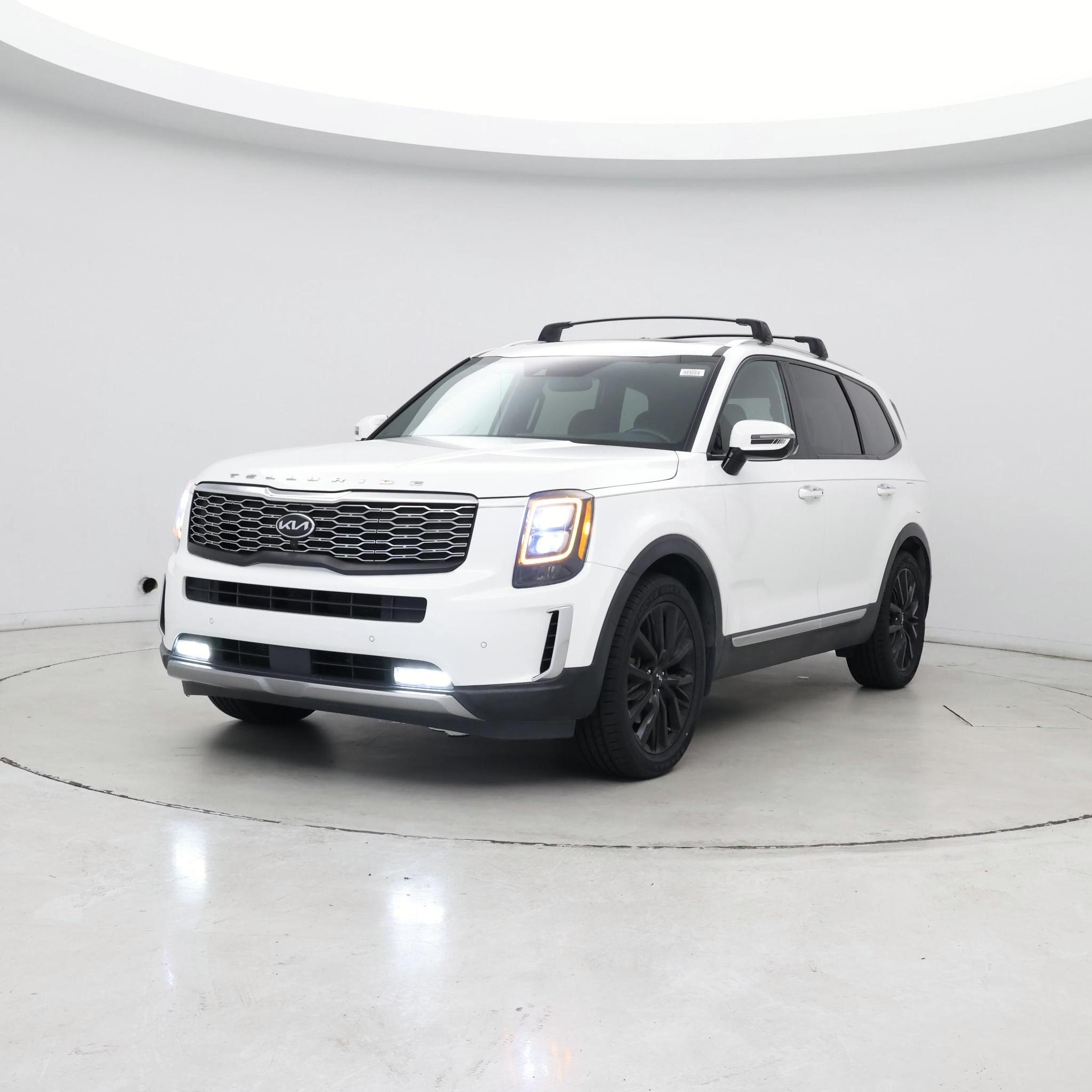 Thumbnail: 2020 Kia Telluride - 4